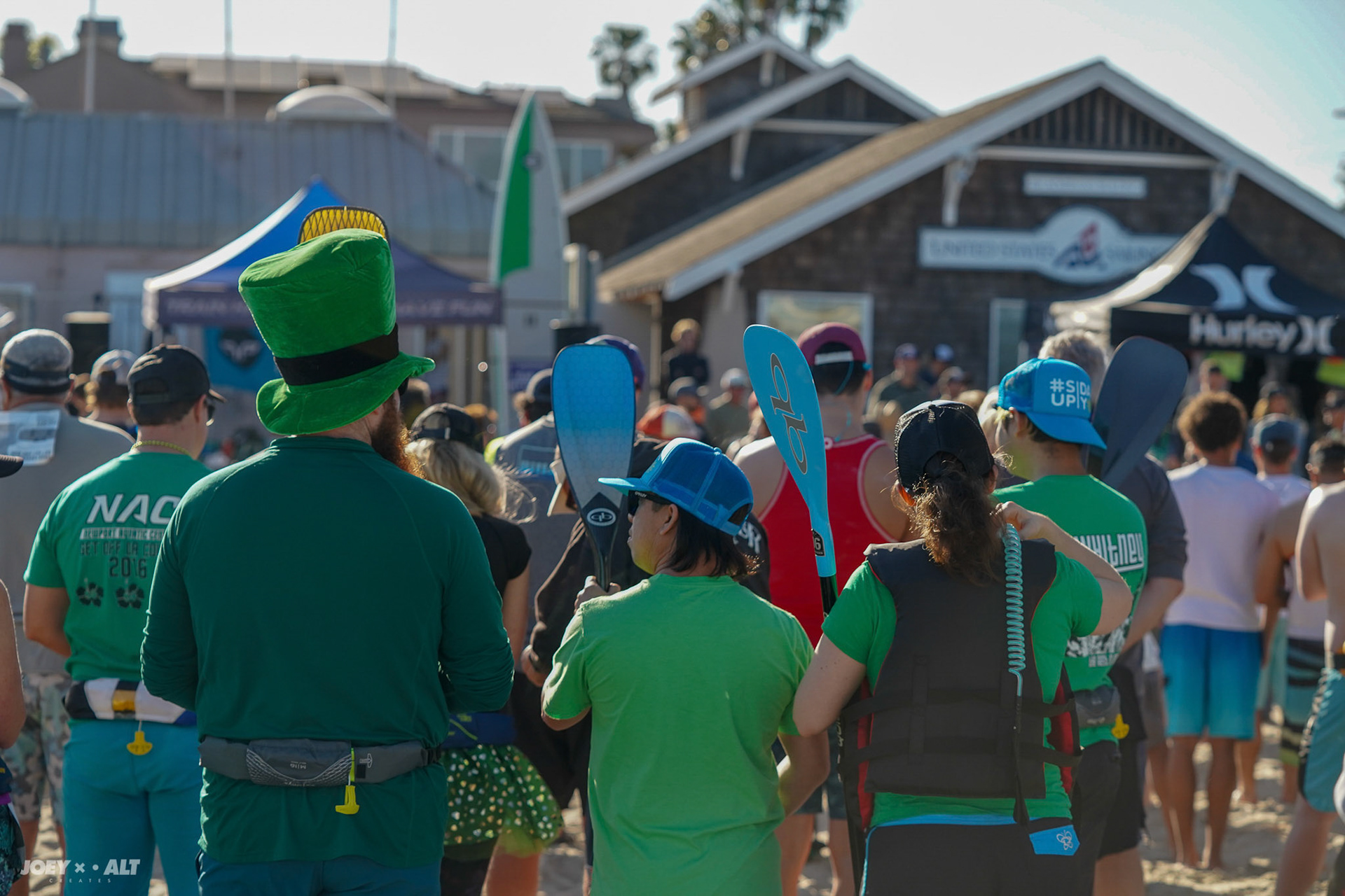 Adler Padler 2019 by Paddle with Purpose. Shot by: Joeyalt.com