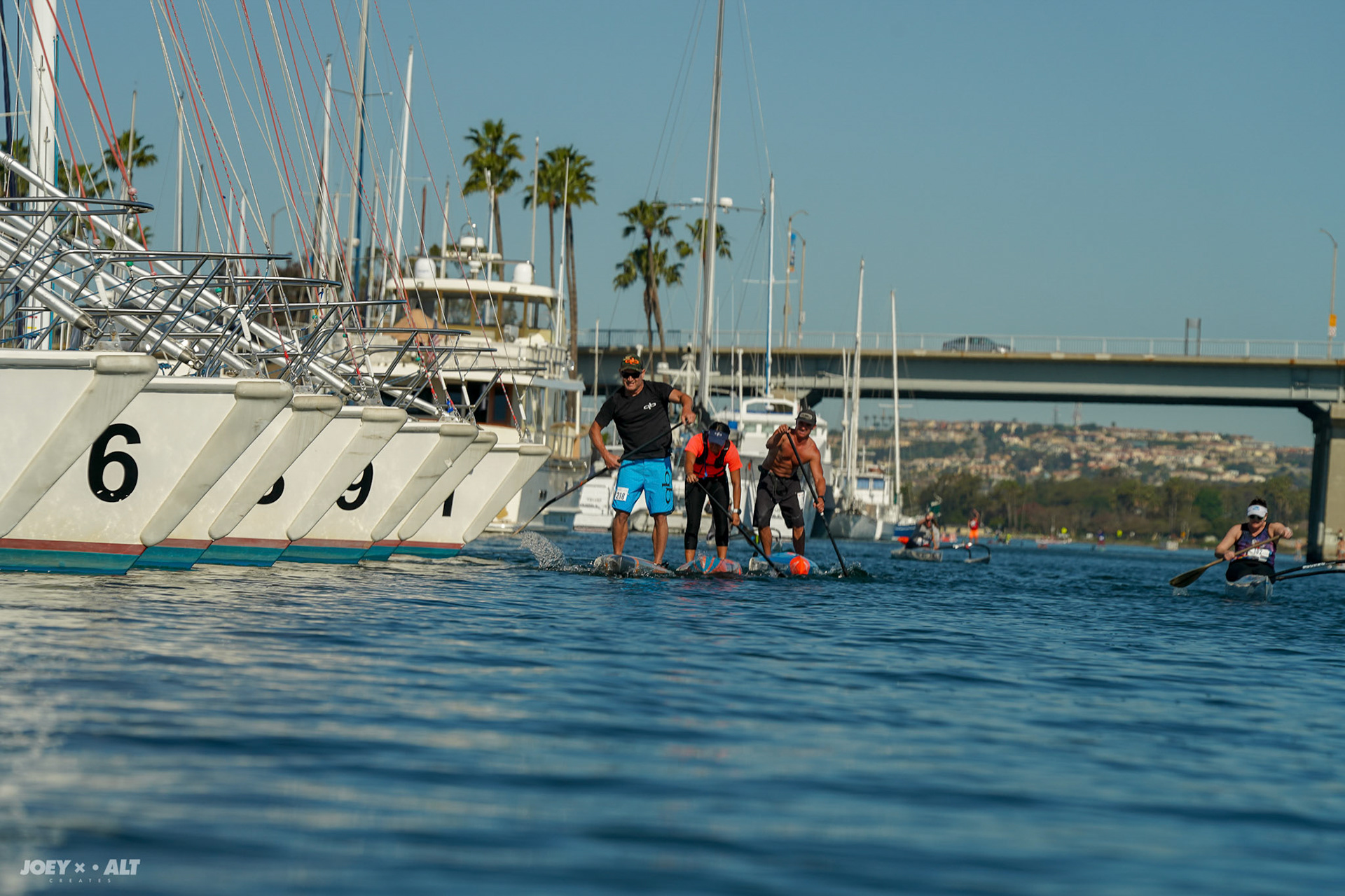 Adler Padler 2019 by Paddle with Purpose. Shot by: Joeyalt.com