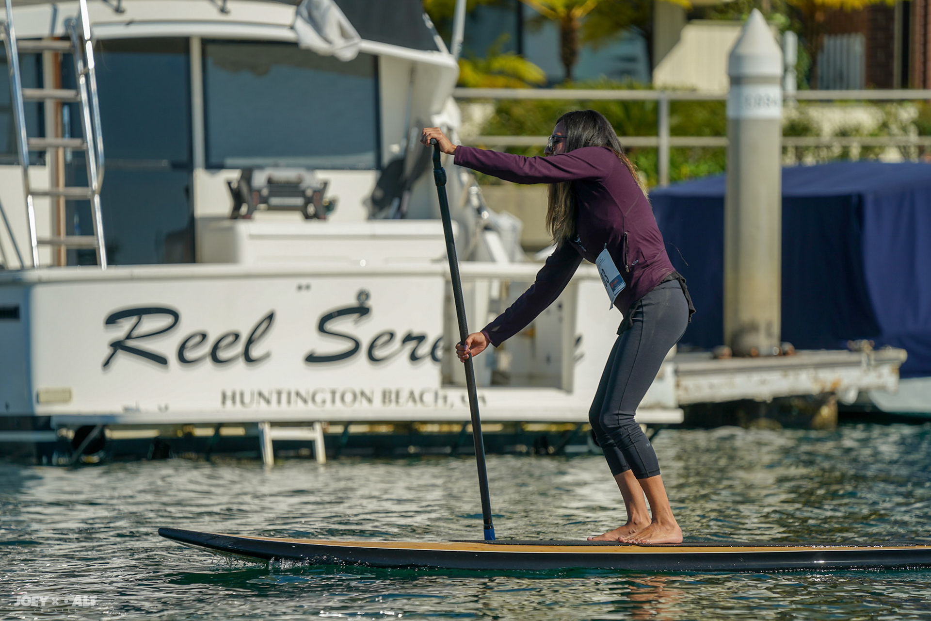 Adler Padler 2019 by Paddle with Purpose. Shot by: Joeyalt.com