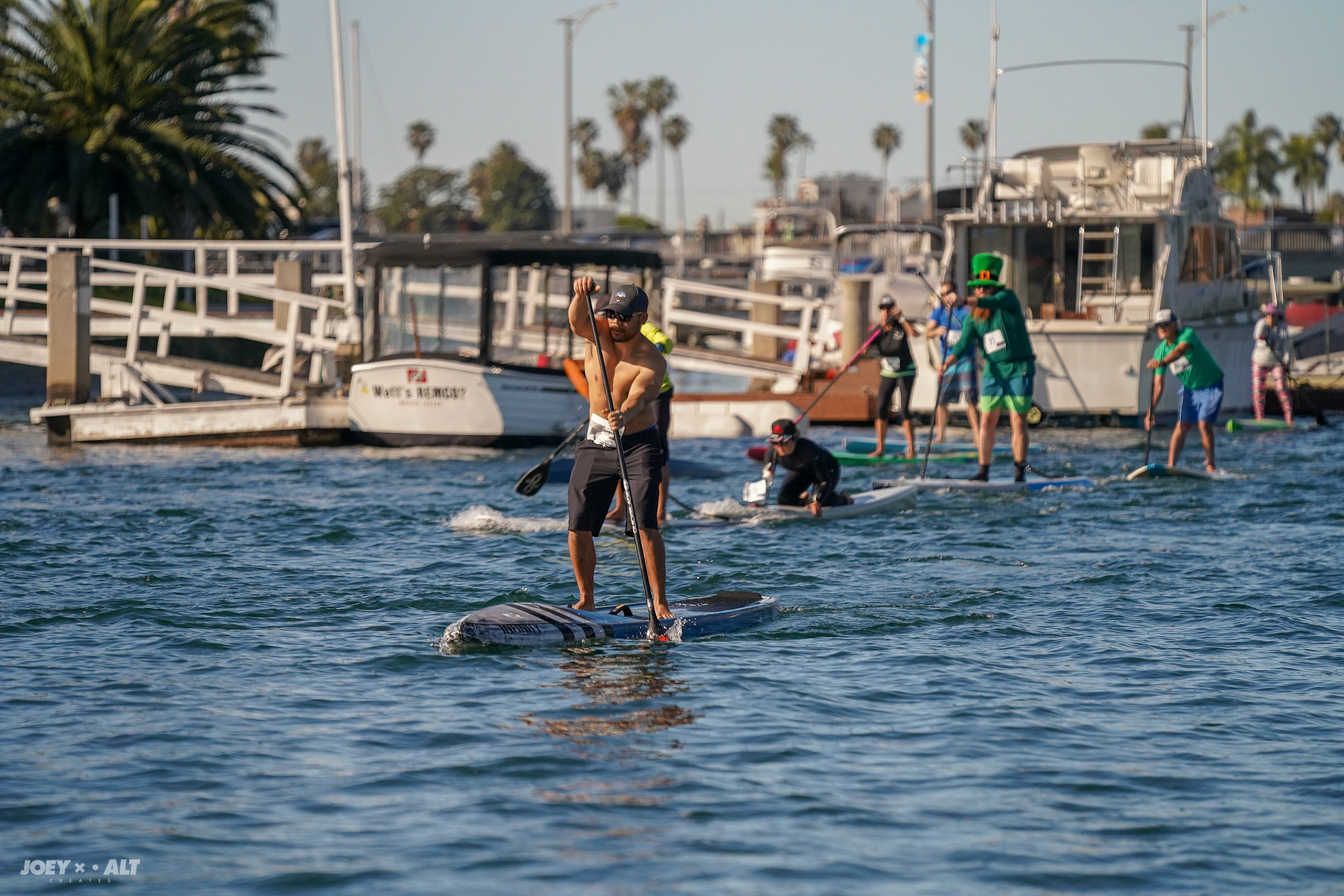 Adler Padler 2019 by Paddle with Purpose. Shot by: Joeyalt.com
