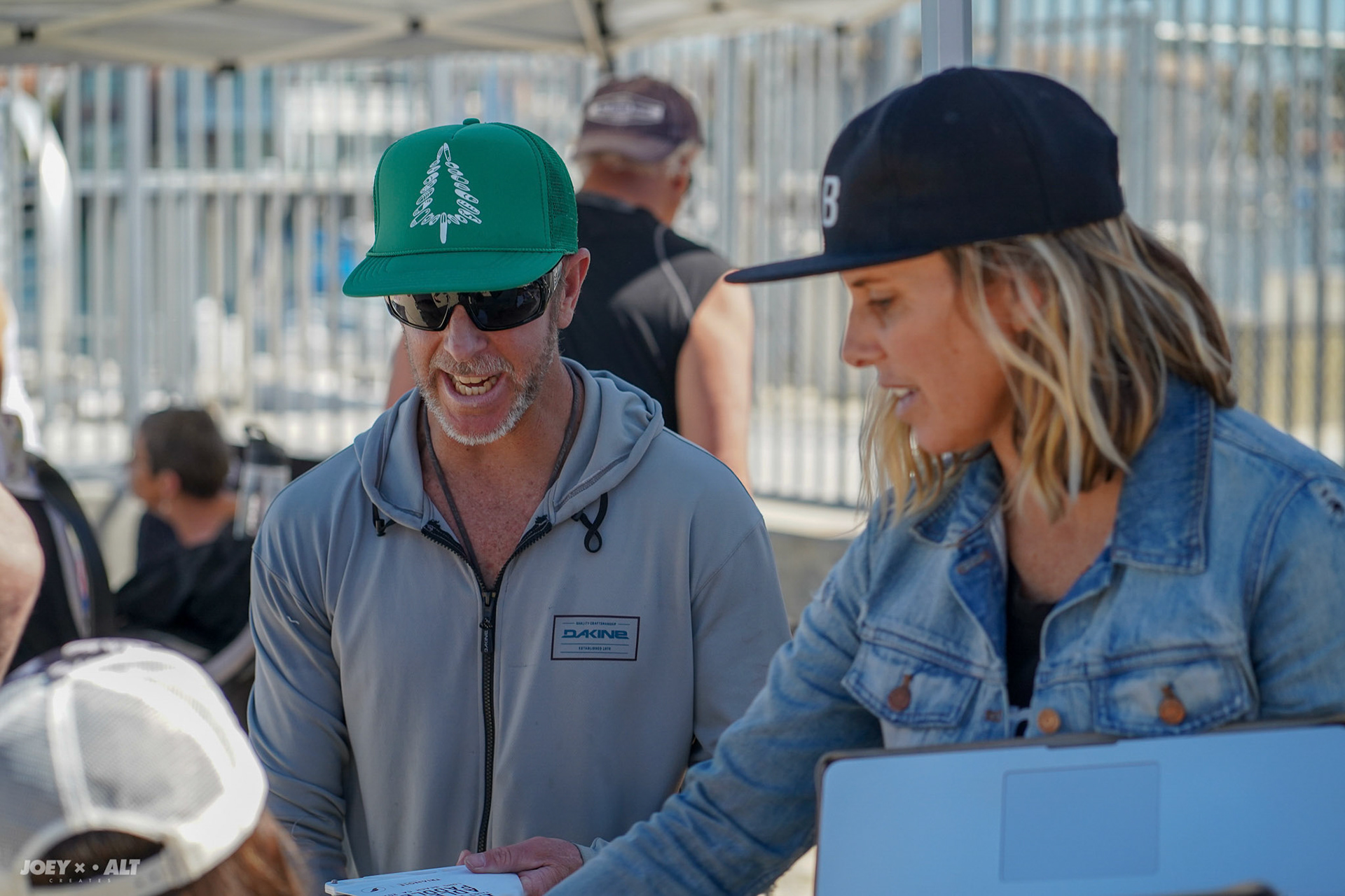 Adler Padler 2019 by Paddle with Purpose. Shot by: Joeyalt.com