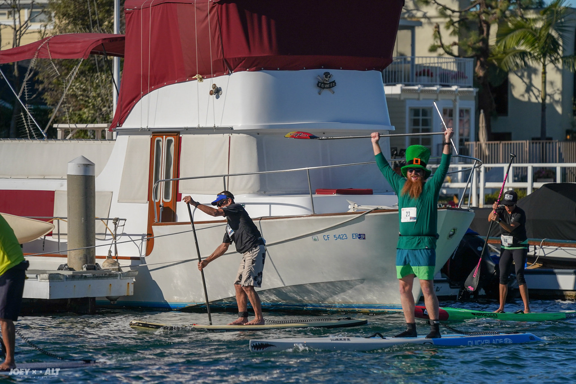 Adler Padler 2019 by Paddle with Purpose. Shot by: Joeyalt.com