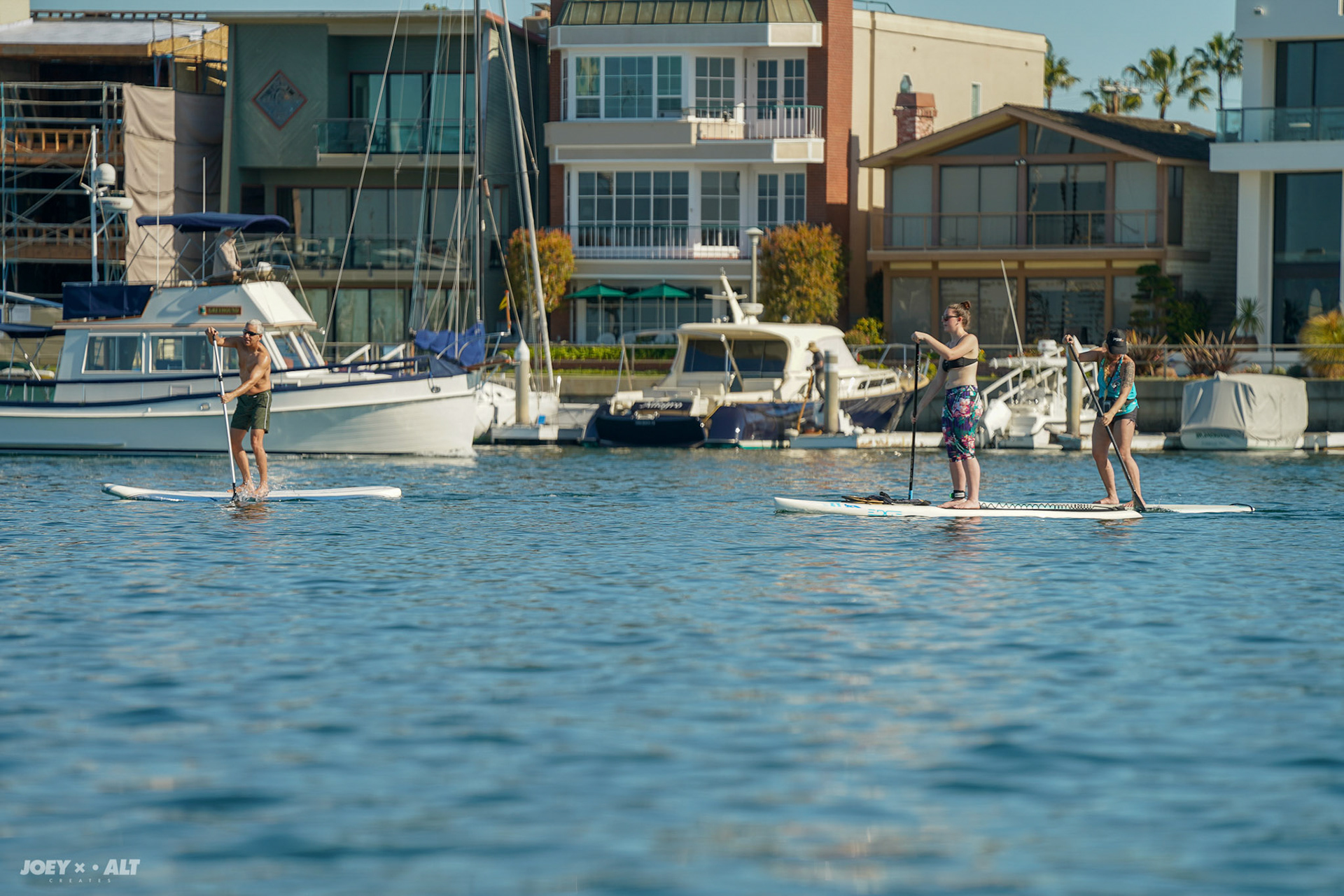 Adler Padler 2019 by Paddle with Purpose. Shot by: Joeyalt.com