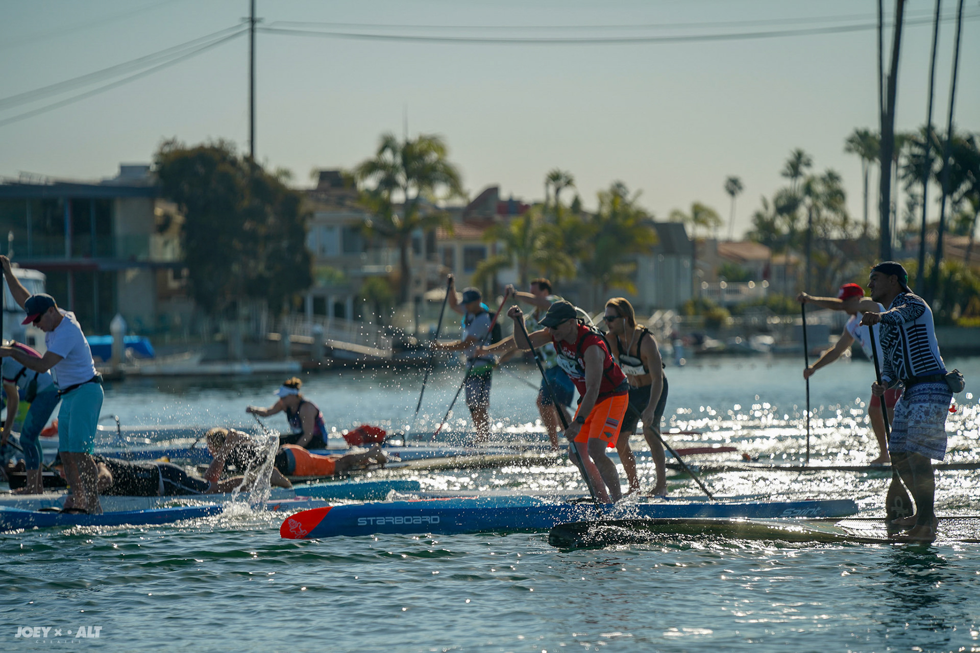 Adler Padler 2019 by Paddle with Purpose. Shot by: Joeyalt.com