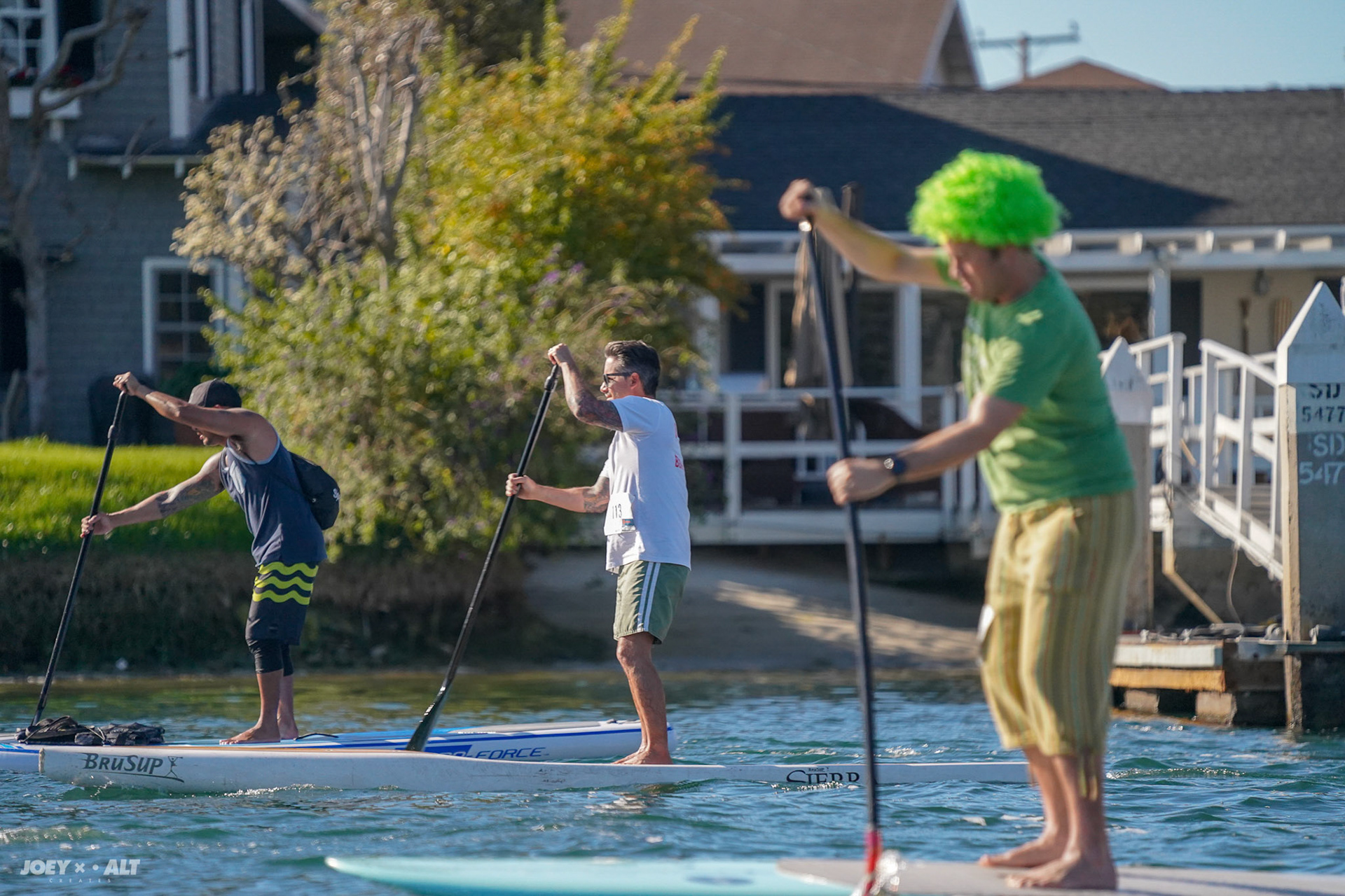 Adler Padler 2019 by Paddle with Purpose. Shot by: Joeyalt.com