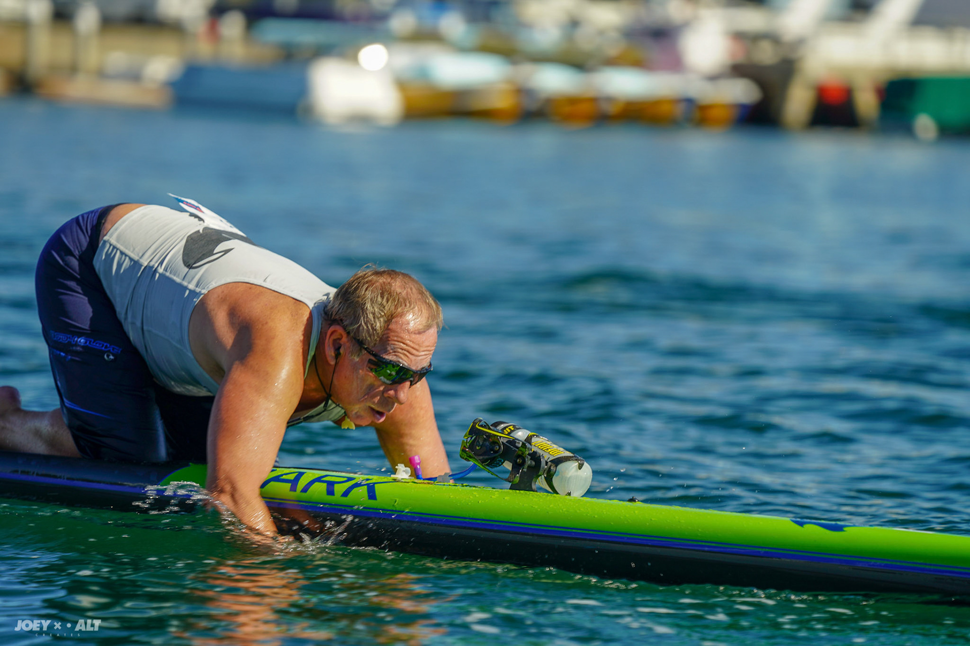 Adler Padler 2019 by Paddle with Purpose. Shot by: Joeyalt.com