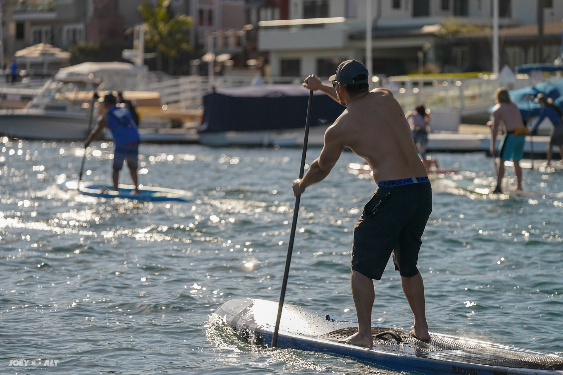 Adler Padler 2019 by Paddle with Purpose. Shot by: Joeyalt.com