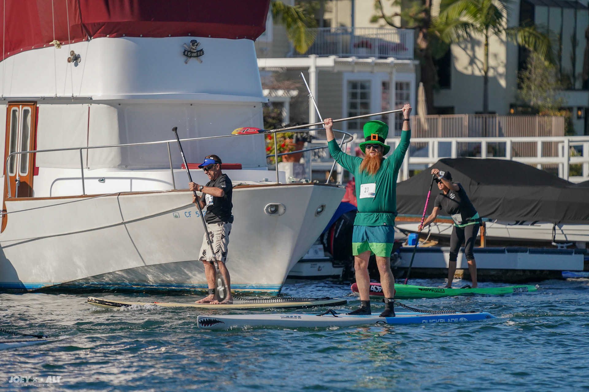 Adler Padler 2019 by Paddle with Purpose. Shot by: Joeyalt.com