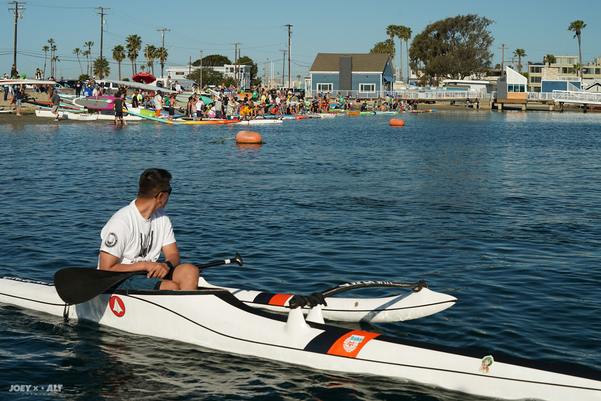 Adler Padler 2019 by Paddle with Purpose. Shot by: Joeyalt.com