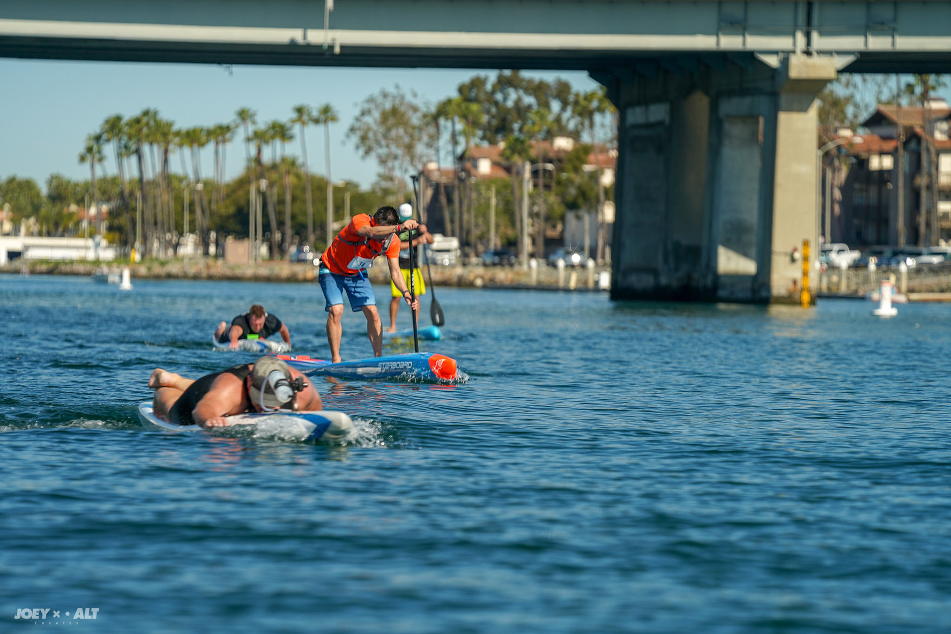 Adler Padler 2019 by Paddle with Purpose. Shot by: Joeyalt.com