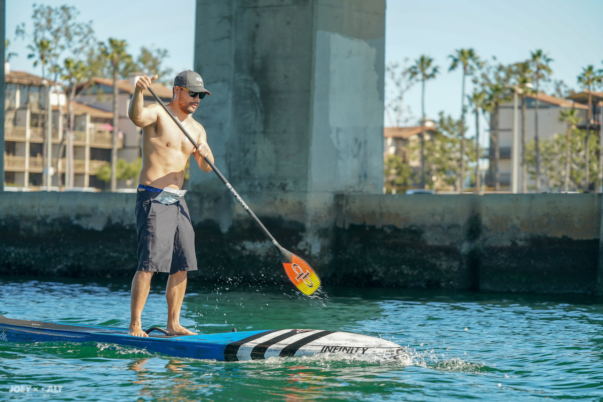 Adler Padler 2019 by Paddle with Purpose. Shot by: Joeyalt.com