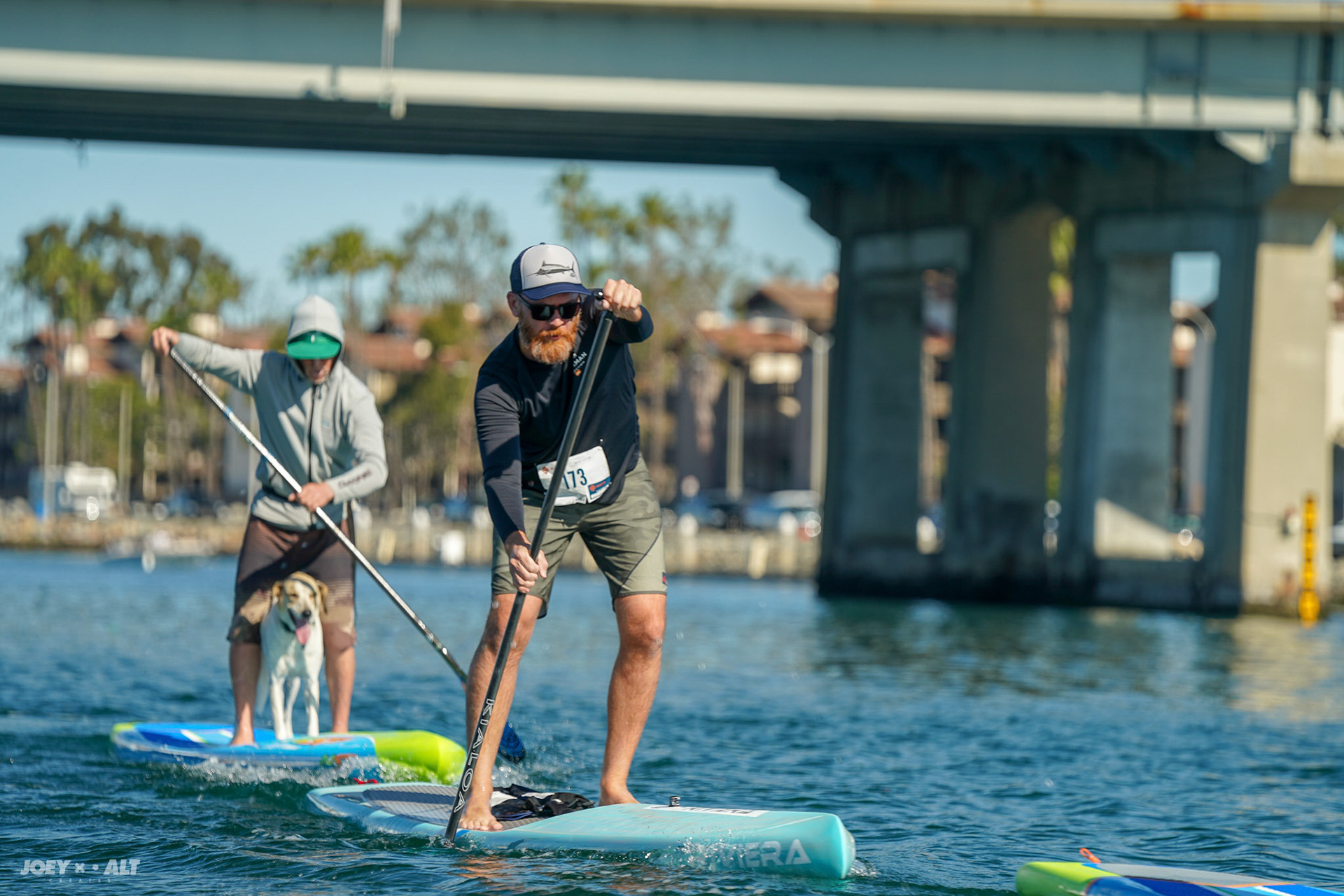 Adler Padler 2019 by Paddle with Purpose. Shot by: Joeyalt.com