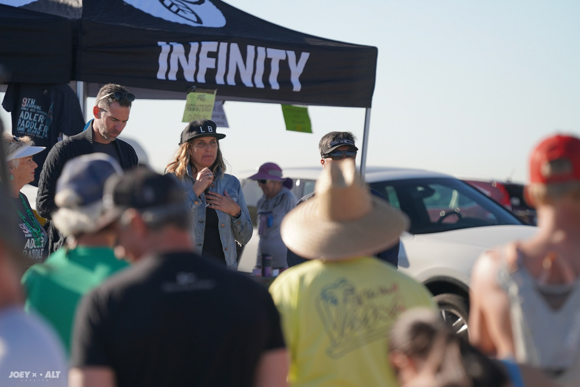 Adler Padler 2019 by Paddle with Purpose. Shot by: Joeyalt.com
