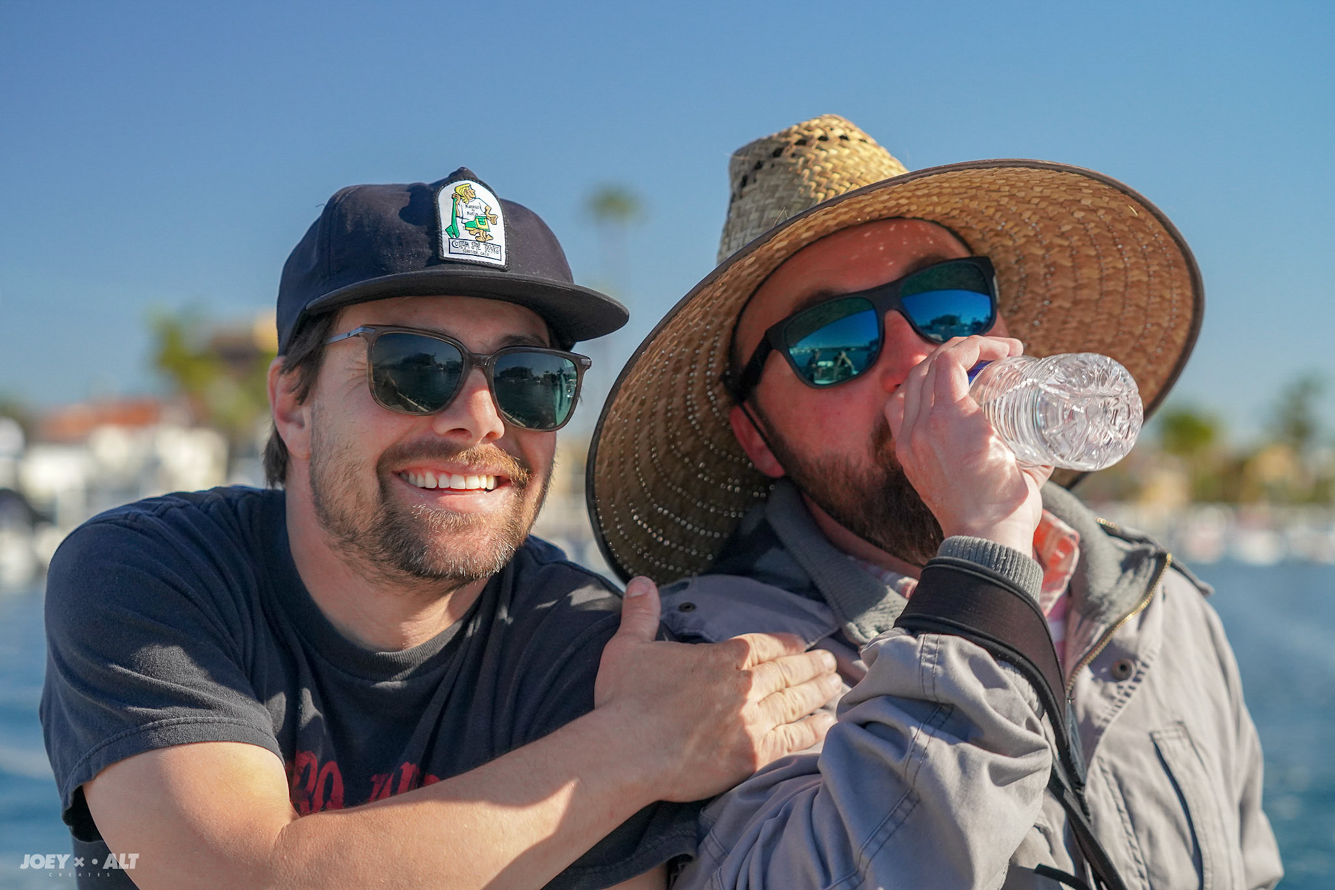 Adler Padler 2019 by Paddle with Purpose. Shot by: Joeyalt.com