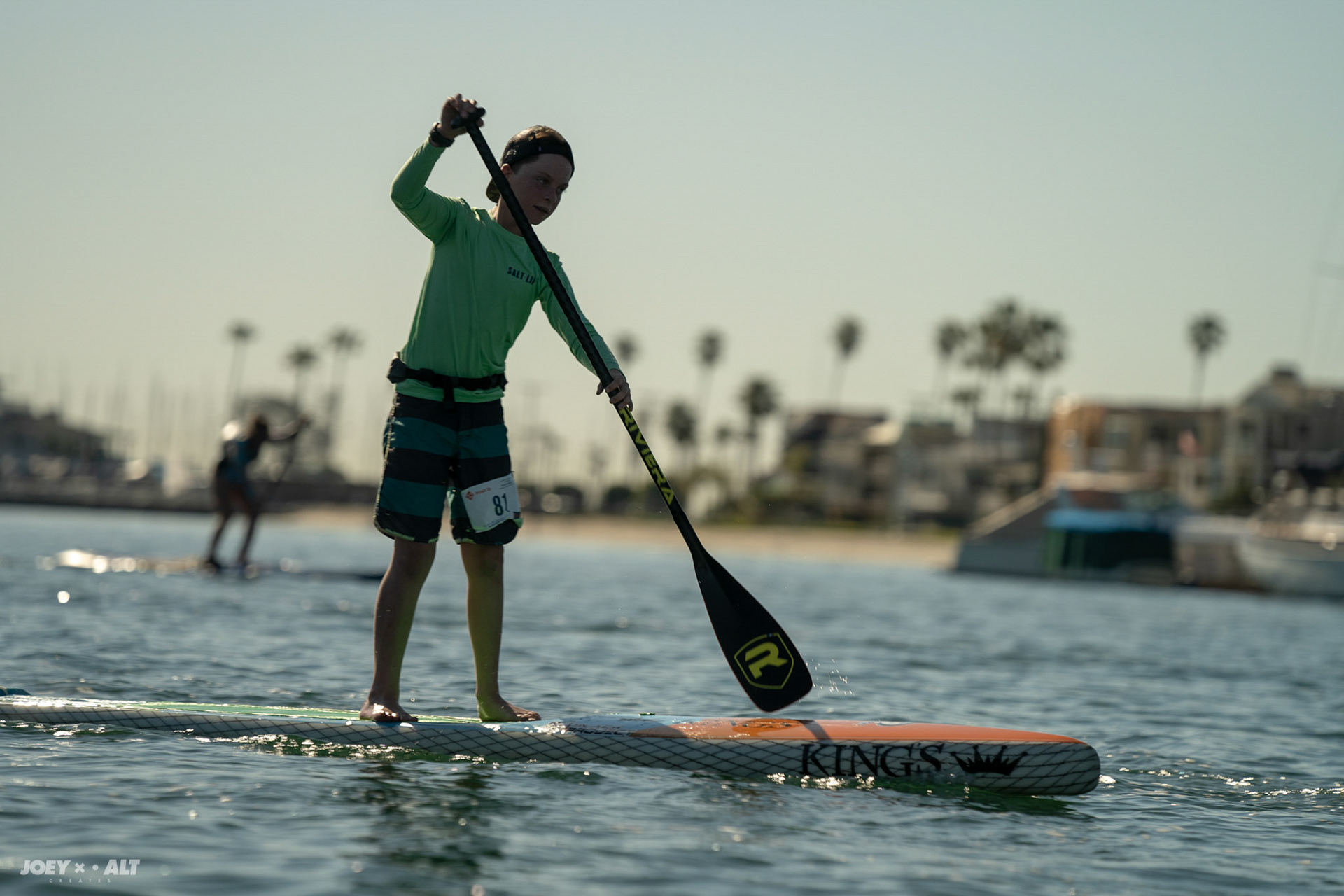 Adler Padler 2019 by Paddle with Purpose. Shot by: Joeyalt.com