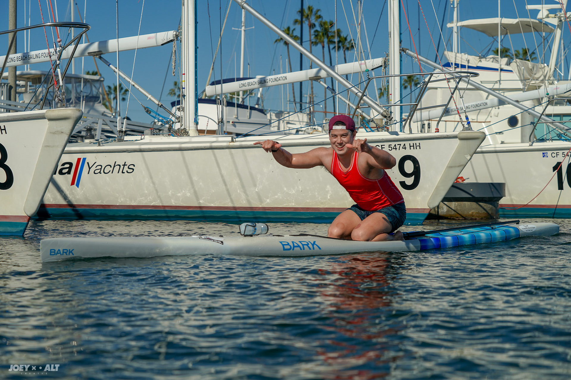 Adler Padler 2019 by Paddle with Purpose. Shot by: Joeyalt.com