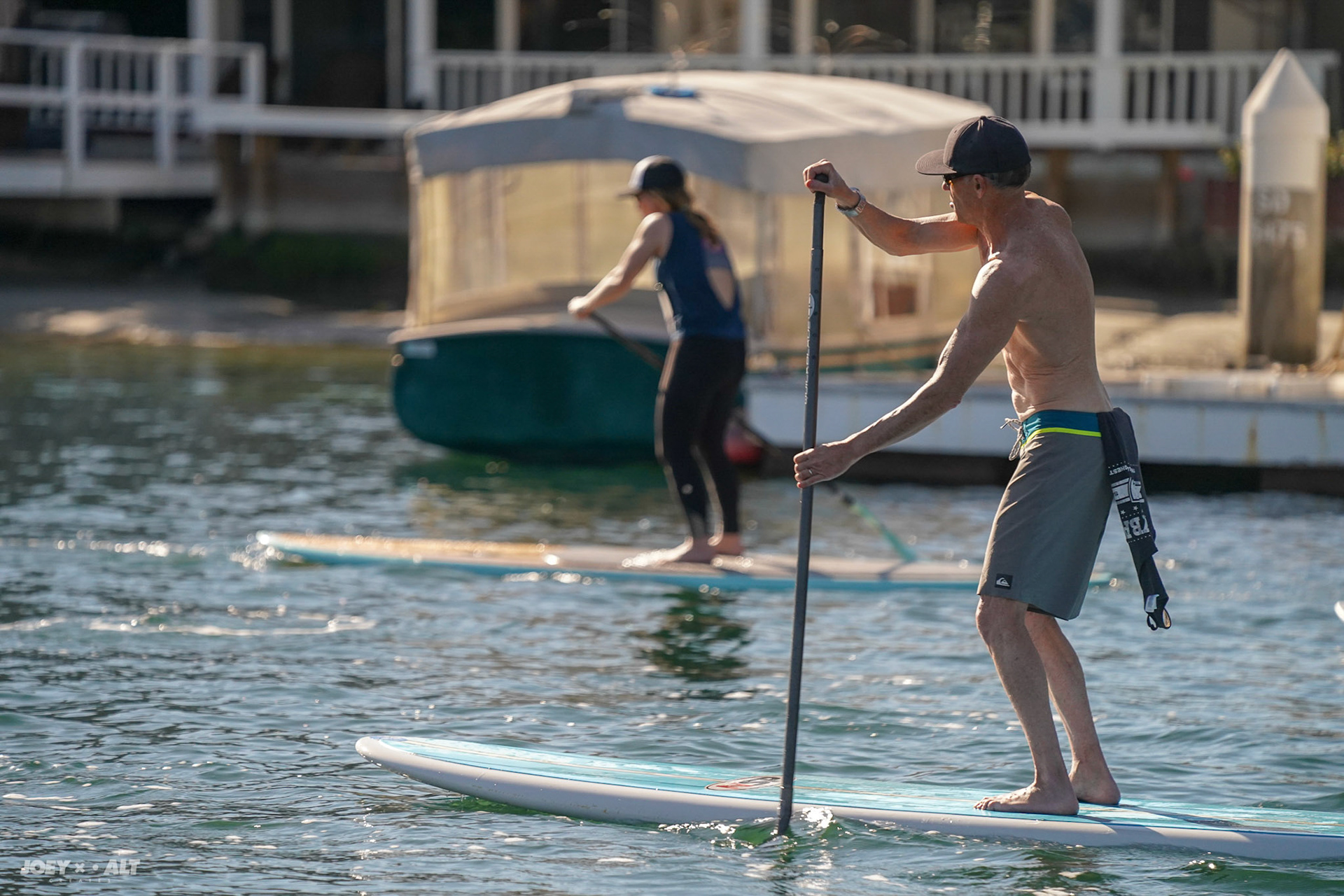 Adler Padler 2019 by Paddle with Purpose. Shot by: Joeyalt.com