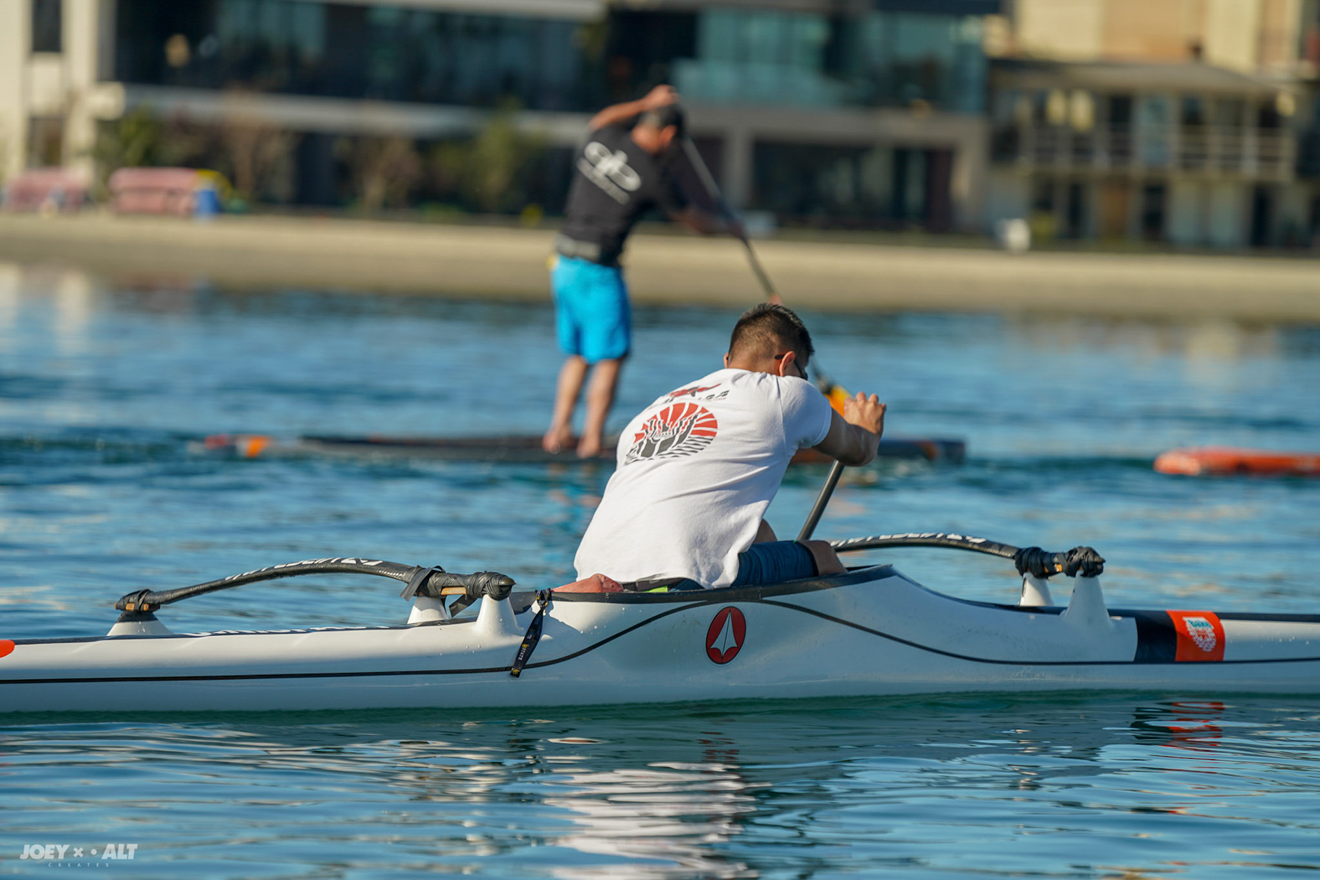 Adler Padler 2019 by Paddle with Purpose. Shot by: Joeyalt.com