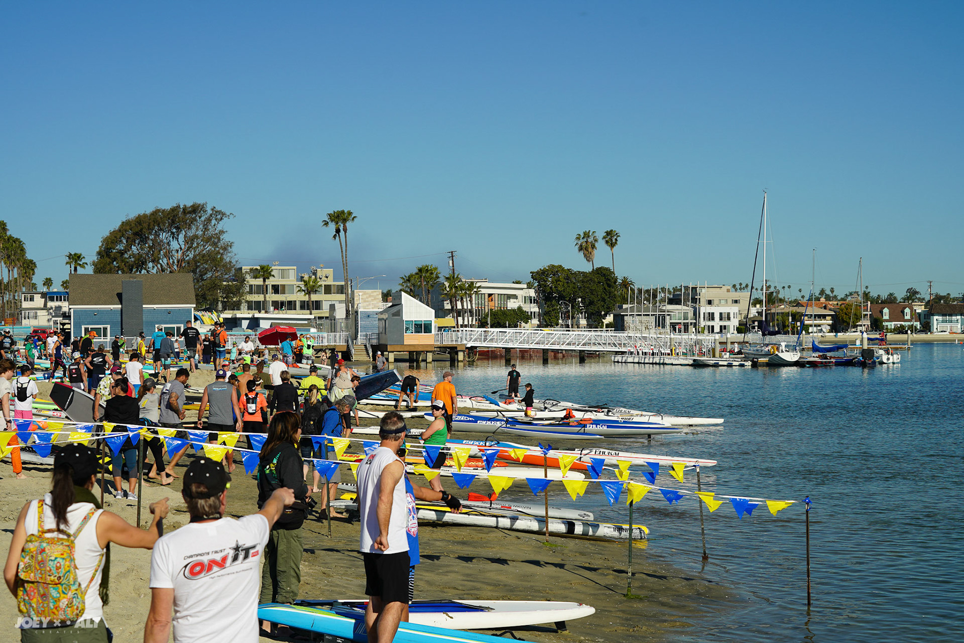 Adler Padler 2019 by Paddle with Purpose. Shot by: Joeyalt.com