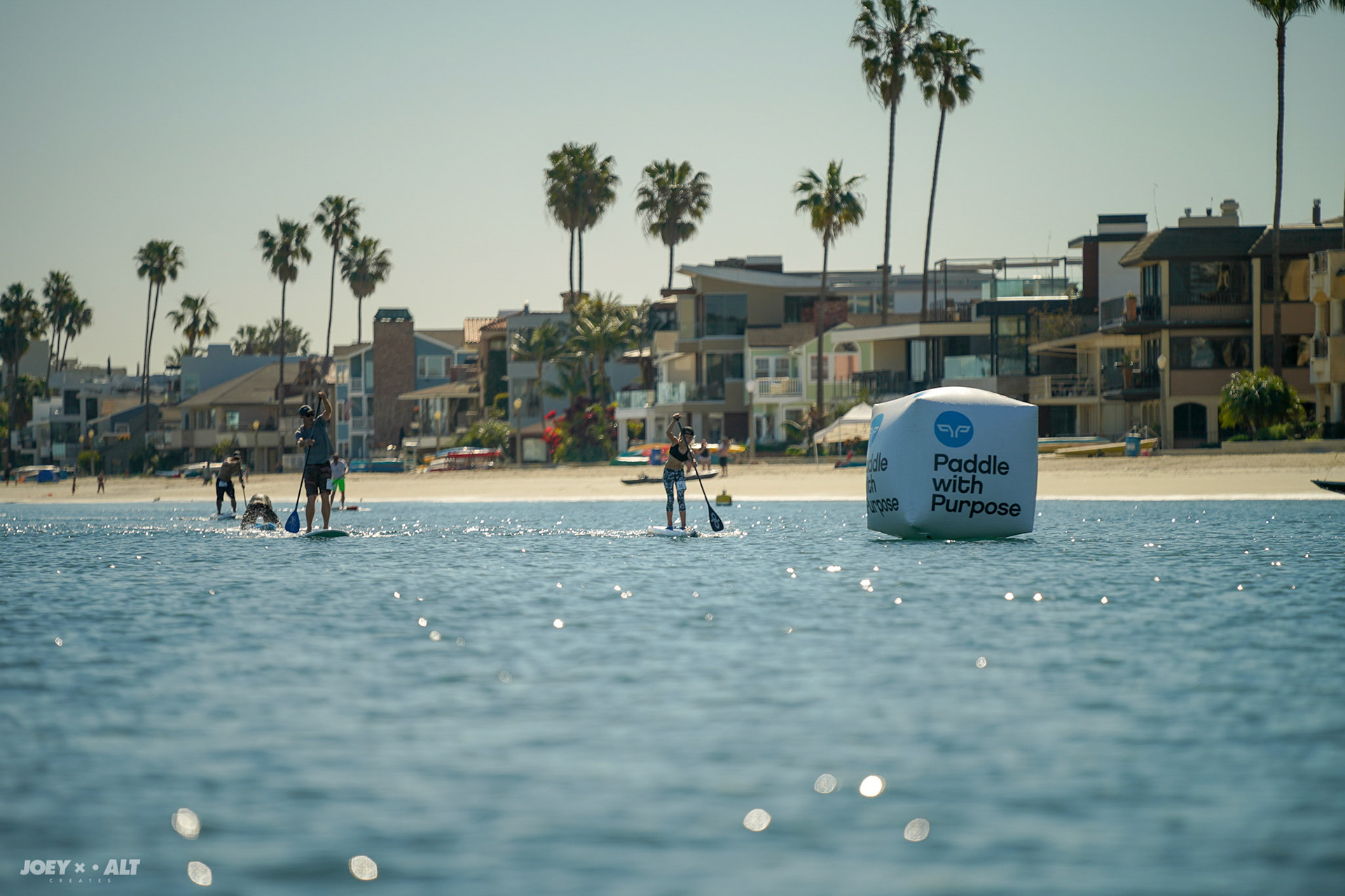 Adler Padler 2019 by Paddle with Purpose. Shot by: Joeyalt.com