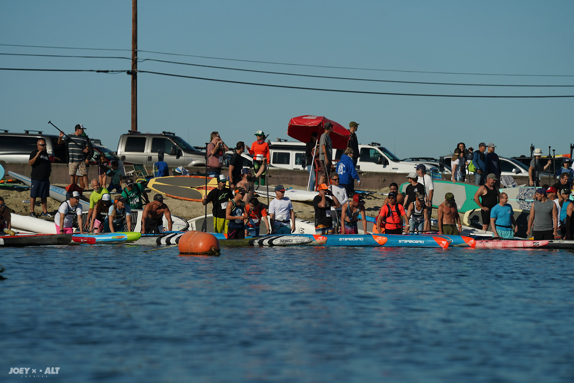 Adler Padler 2019 by Paddle with Purpose. Shot by: Joeyalt.com