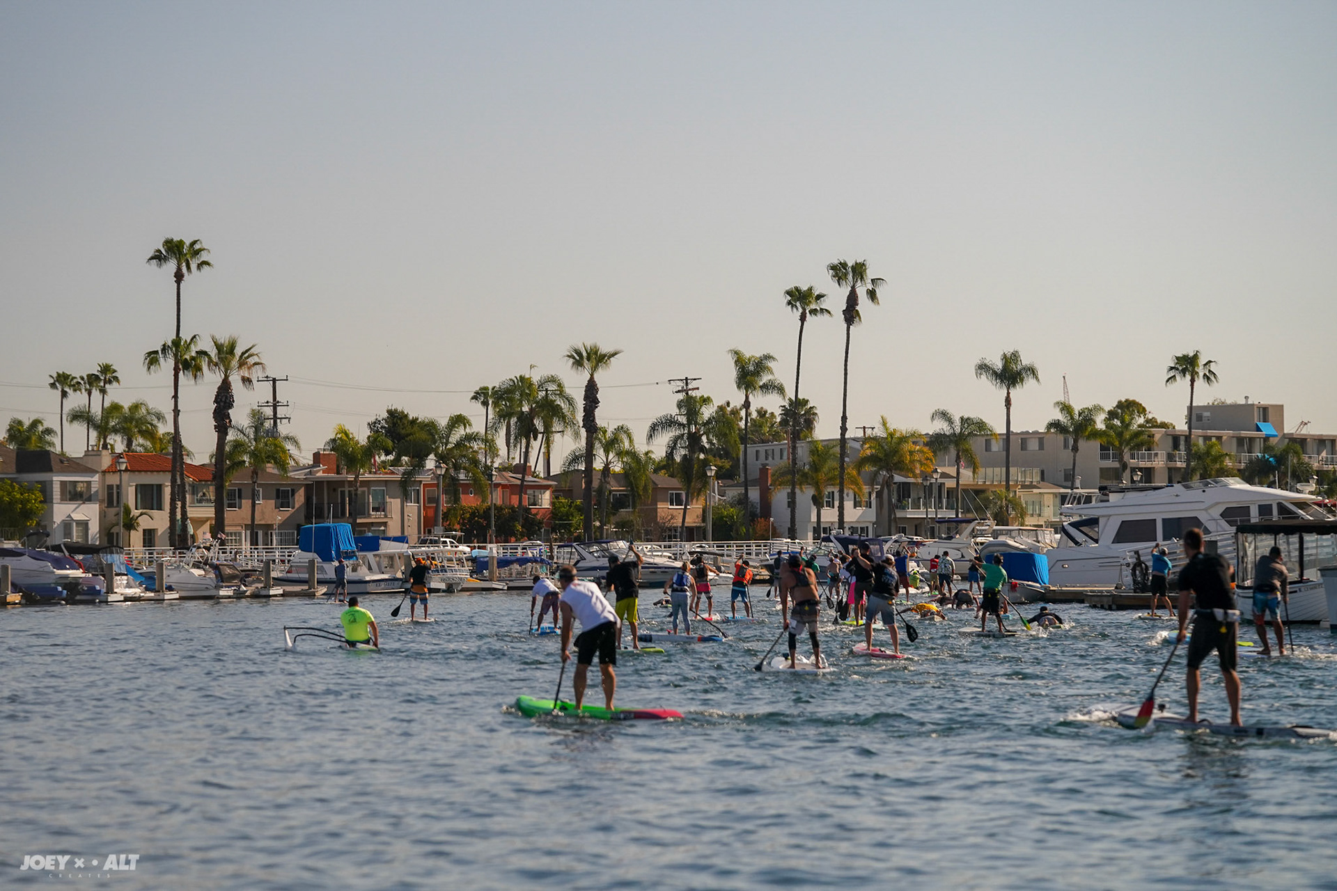 Adler Padler 2019 by Paddle with Purpose. Shot by: Joeyalt.com
