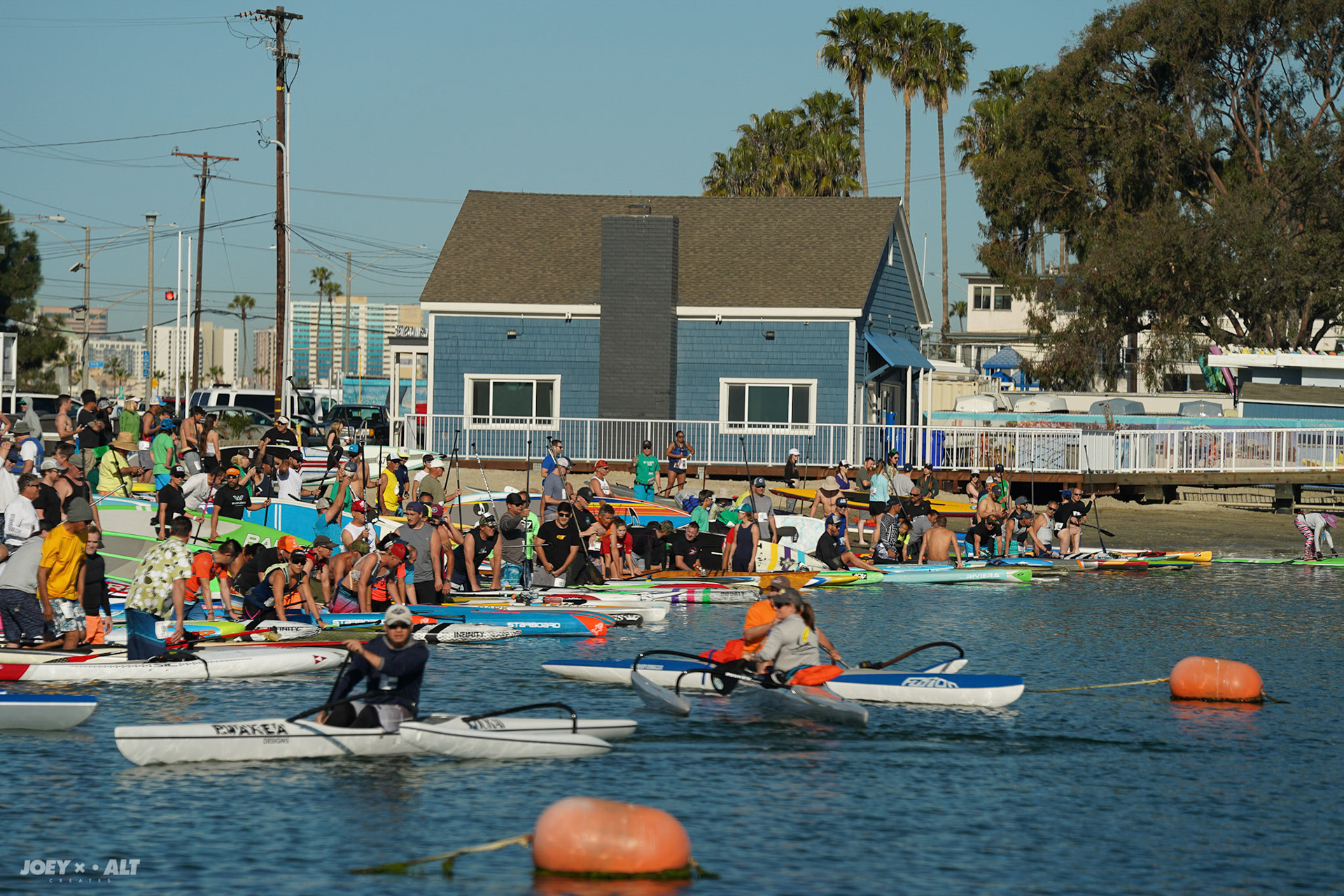 Adler Padler 2019 by Paddle with Purpose. Shot by: Joeyalt.com