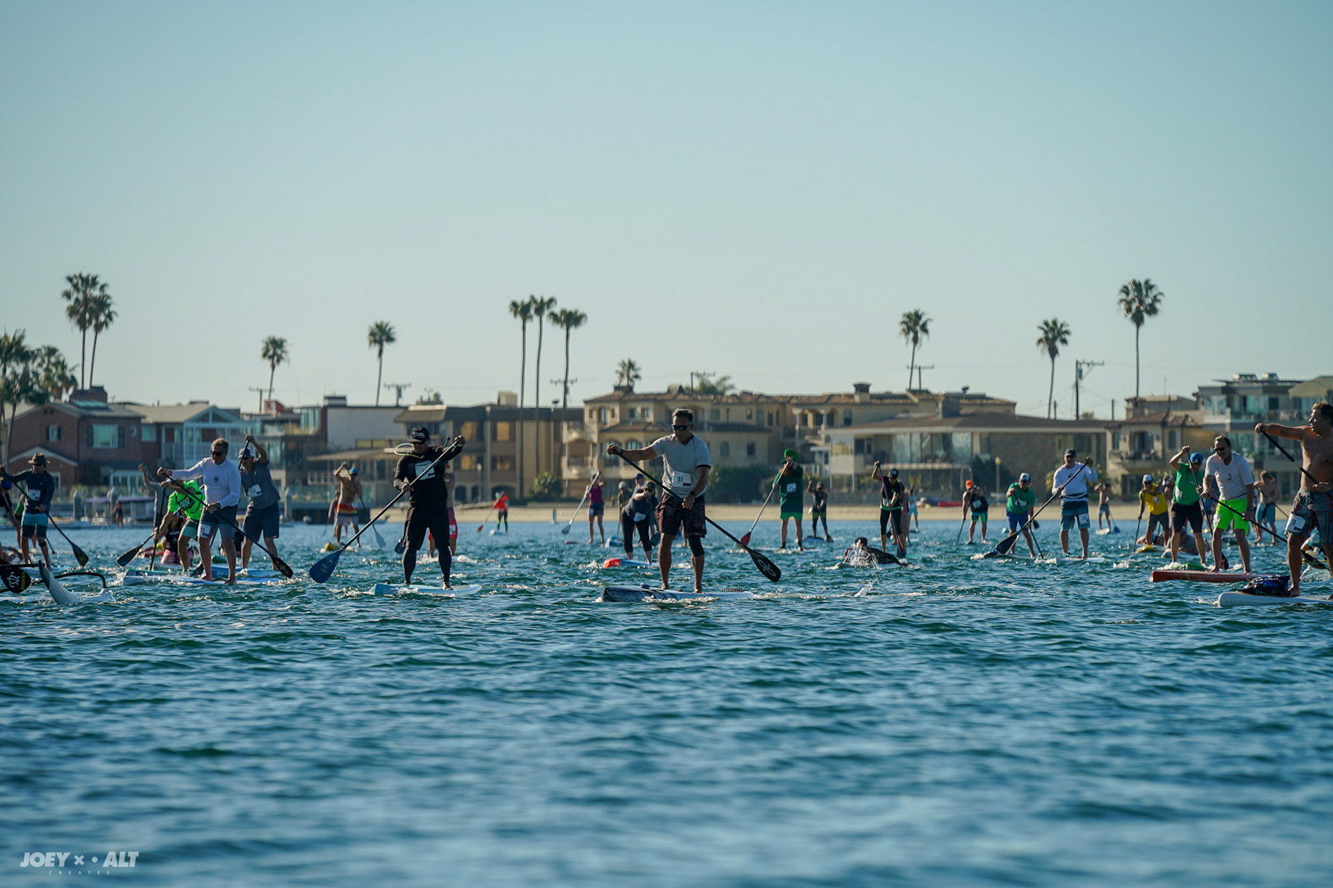 Adler Padler 2019 by Paddle with Purpose. Shot by: Joeyalt.com