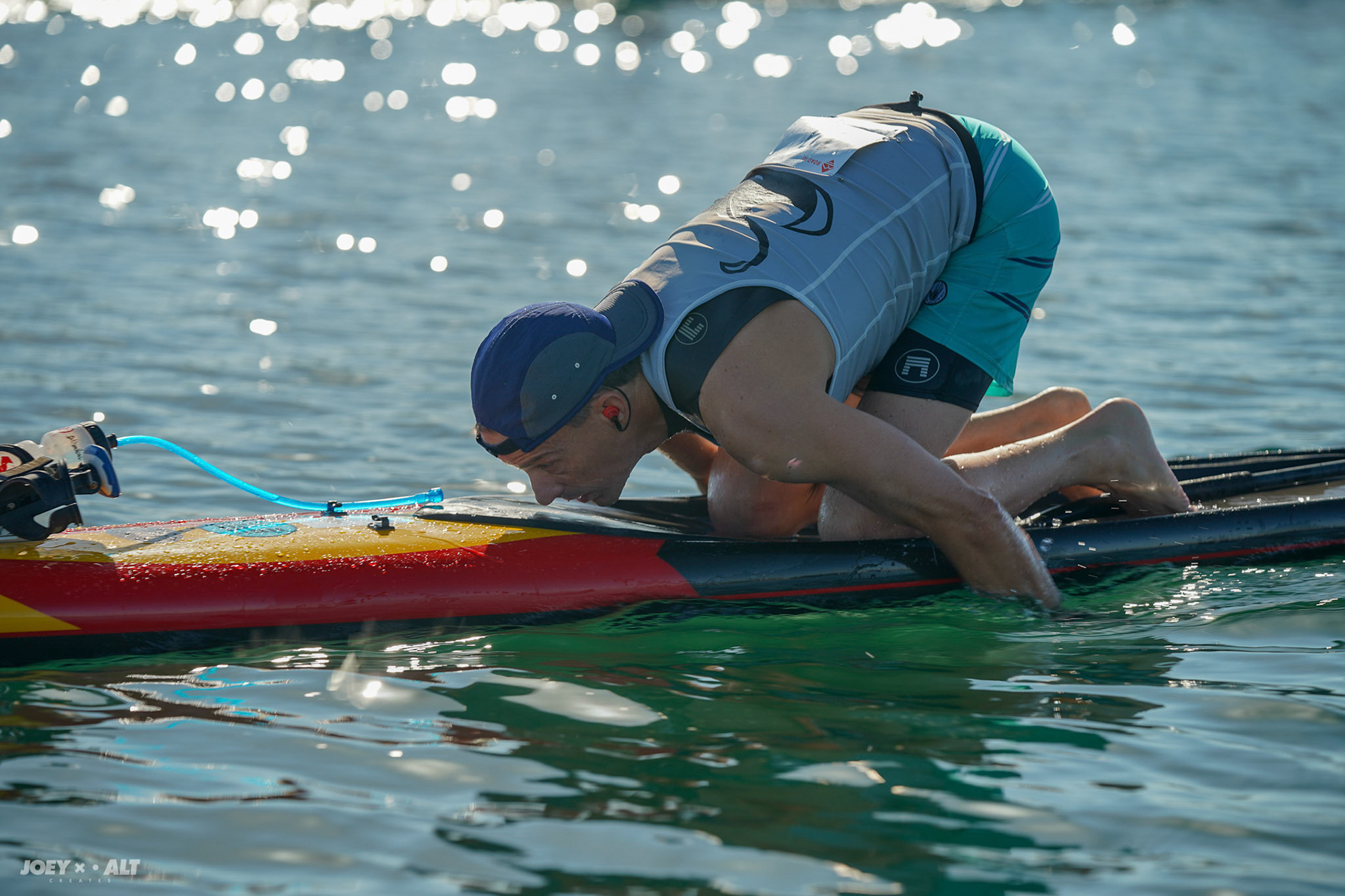 Adler Padler 2019 by Paddle with Purpose. Shot by: Joeyalt.com