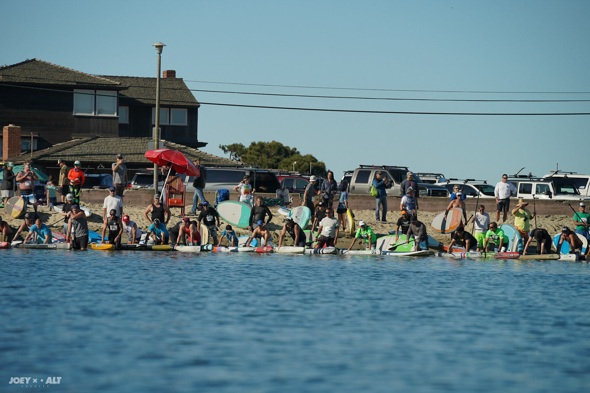 Adler Padler 2019 by Paddle with Purpose. Shot by: Joeyalt.com