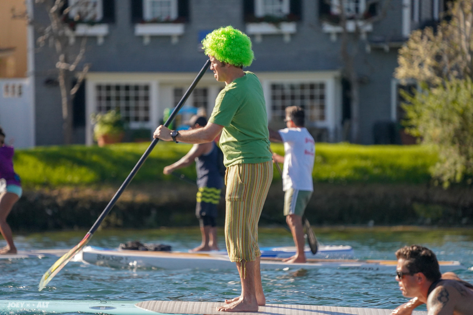 Adler Padler 2019 by Paddle with Purpose. Shot by: Joeyalt.com
