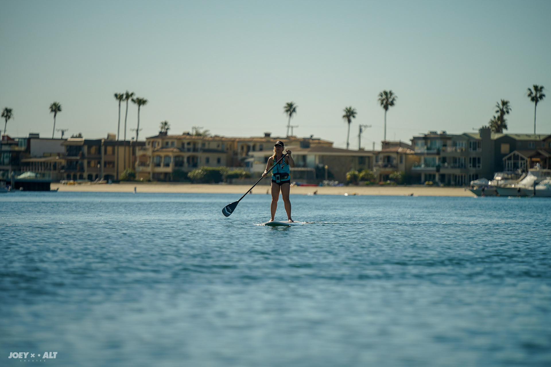 Adler Padler 2019 by Paddle with Purpose. Shot by: Joeyalt.com