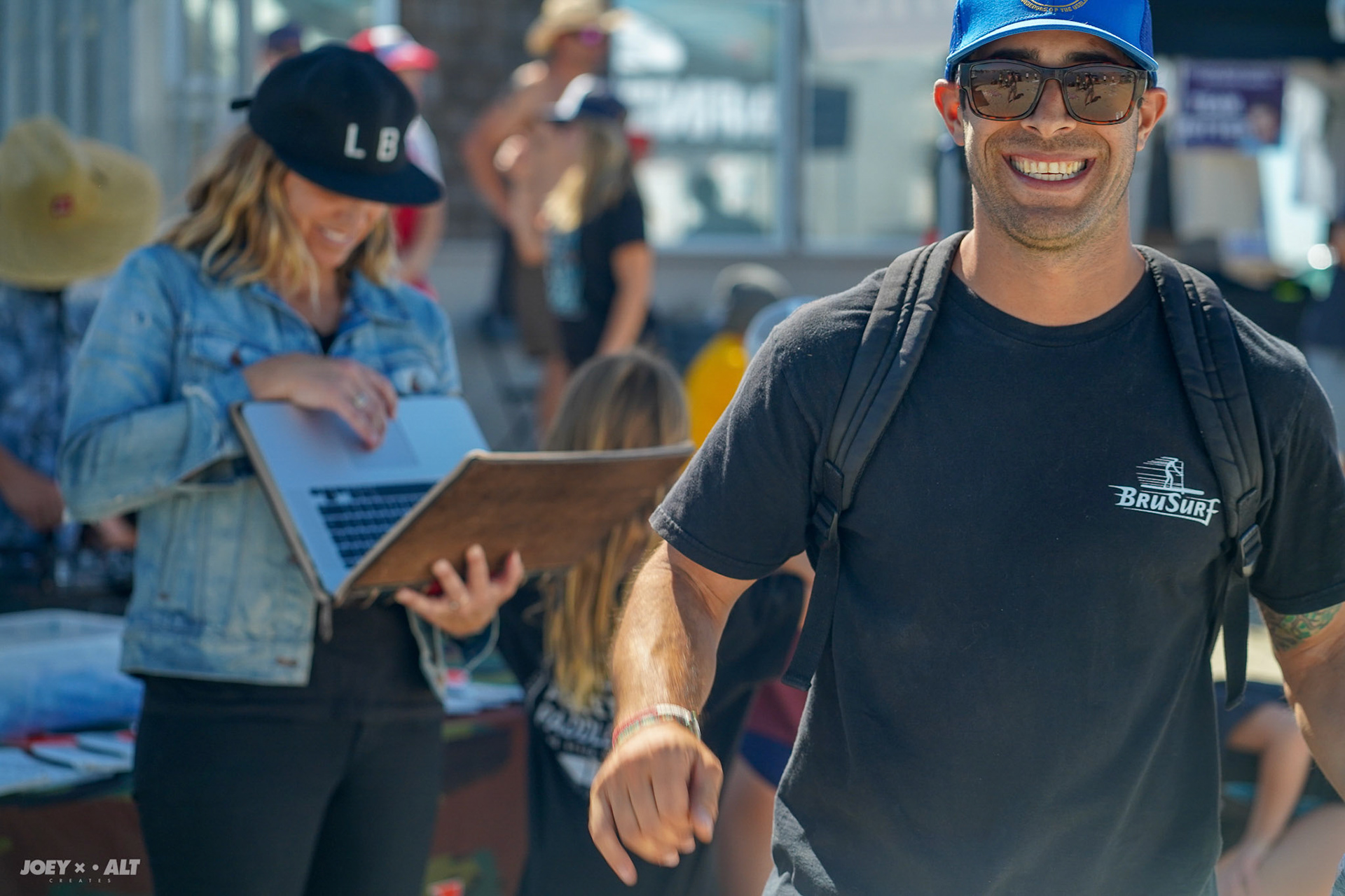 Adler Padler 2019 by Paddle with Purpose. Shot by: Joeyalt.com