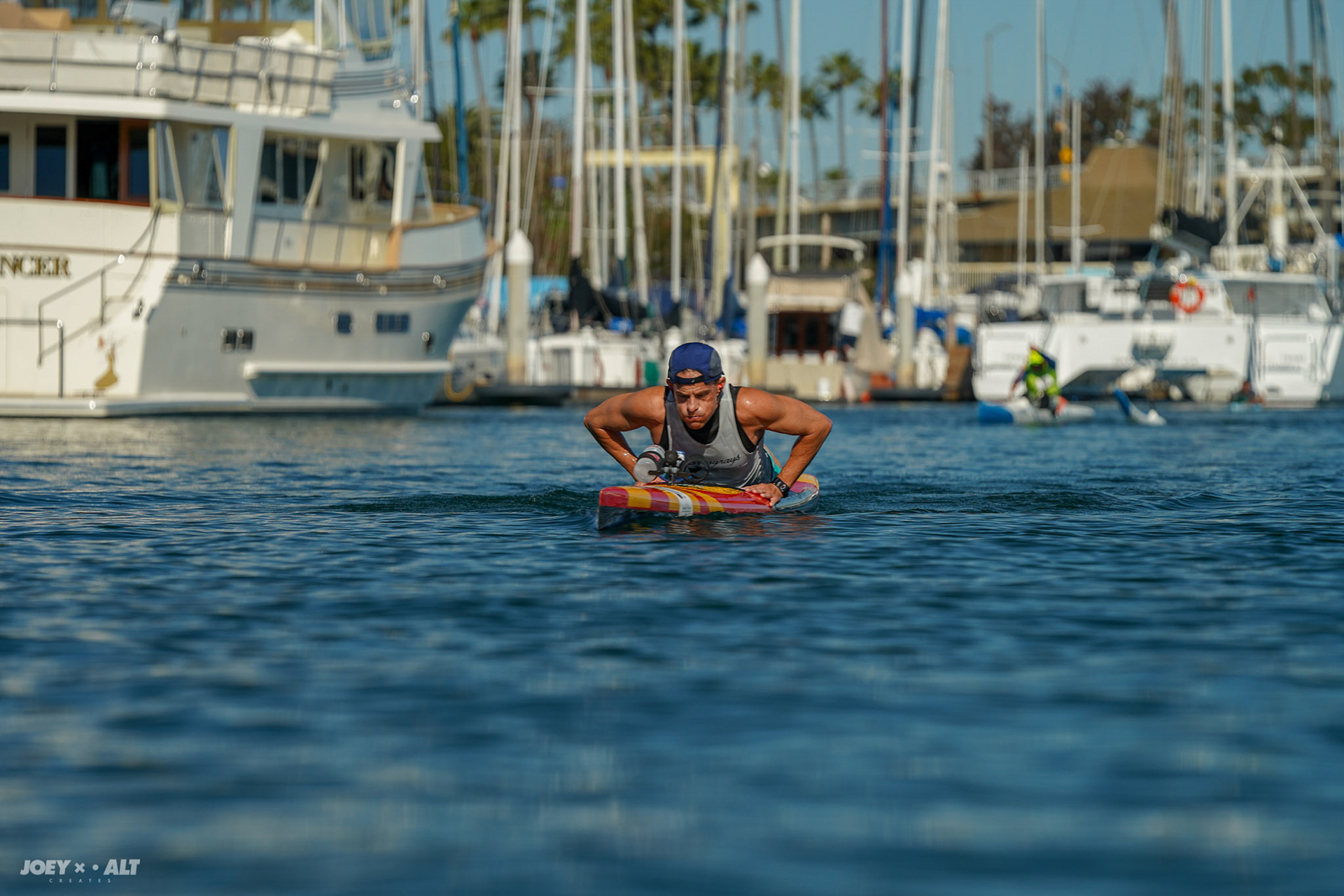 Adler Padler 2019 by Paddle with Purpose. Shot by: Joeyalt.com