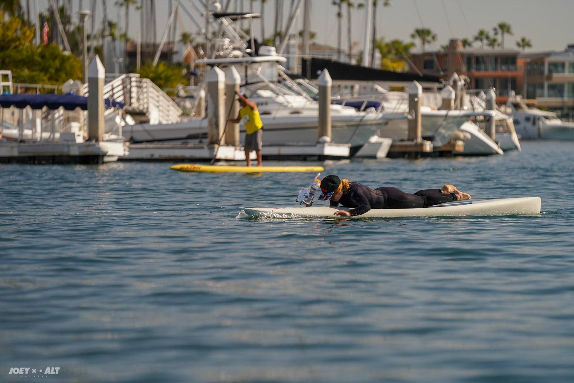 Adler Padler 2019 by Paddle with Purpose. Shot by: Joeyalt.com