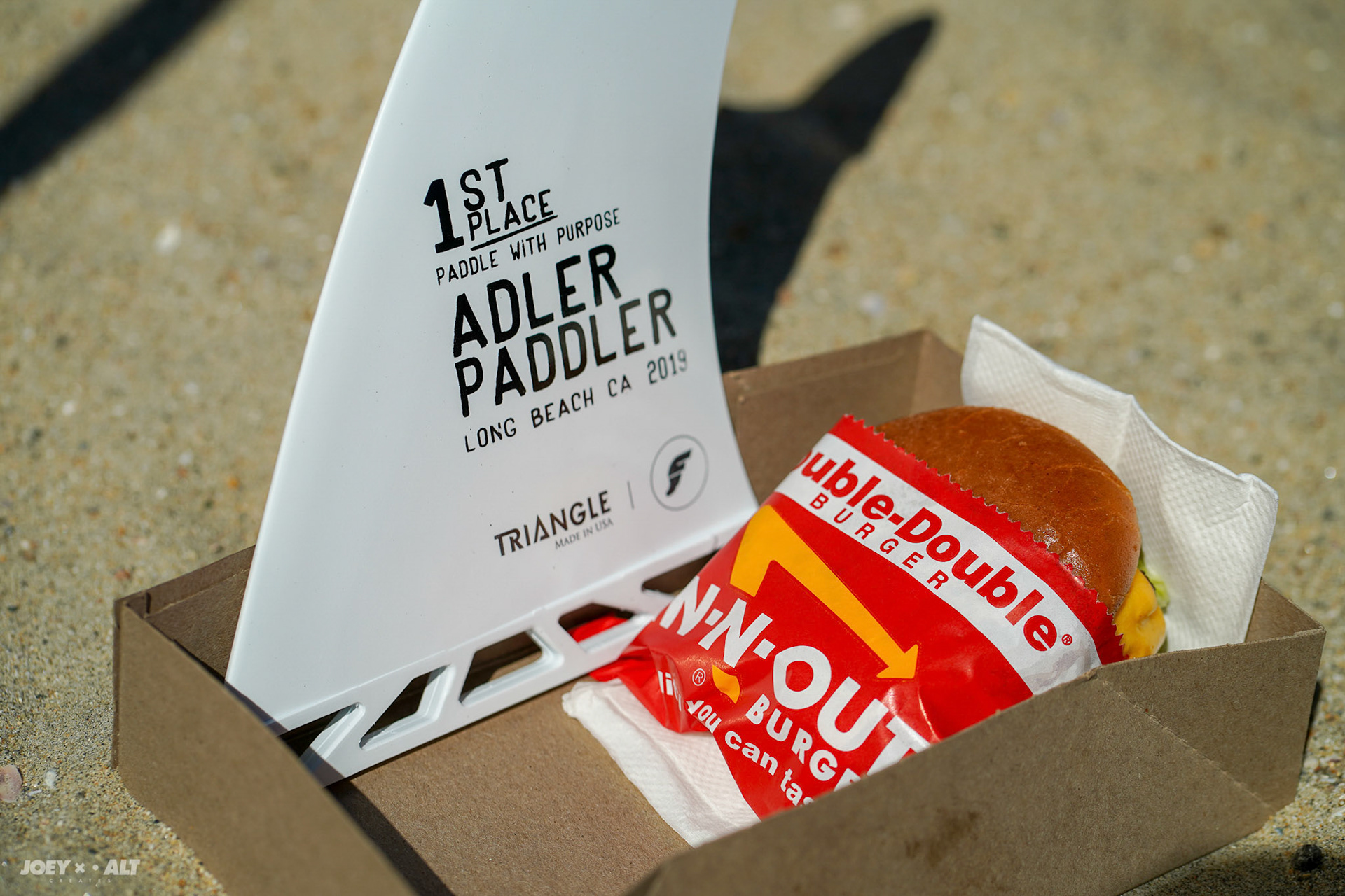 Adler Padler 2019 by Paddle with Purpose. Shot by: Joeyalt.com