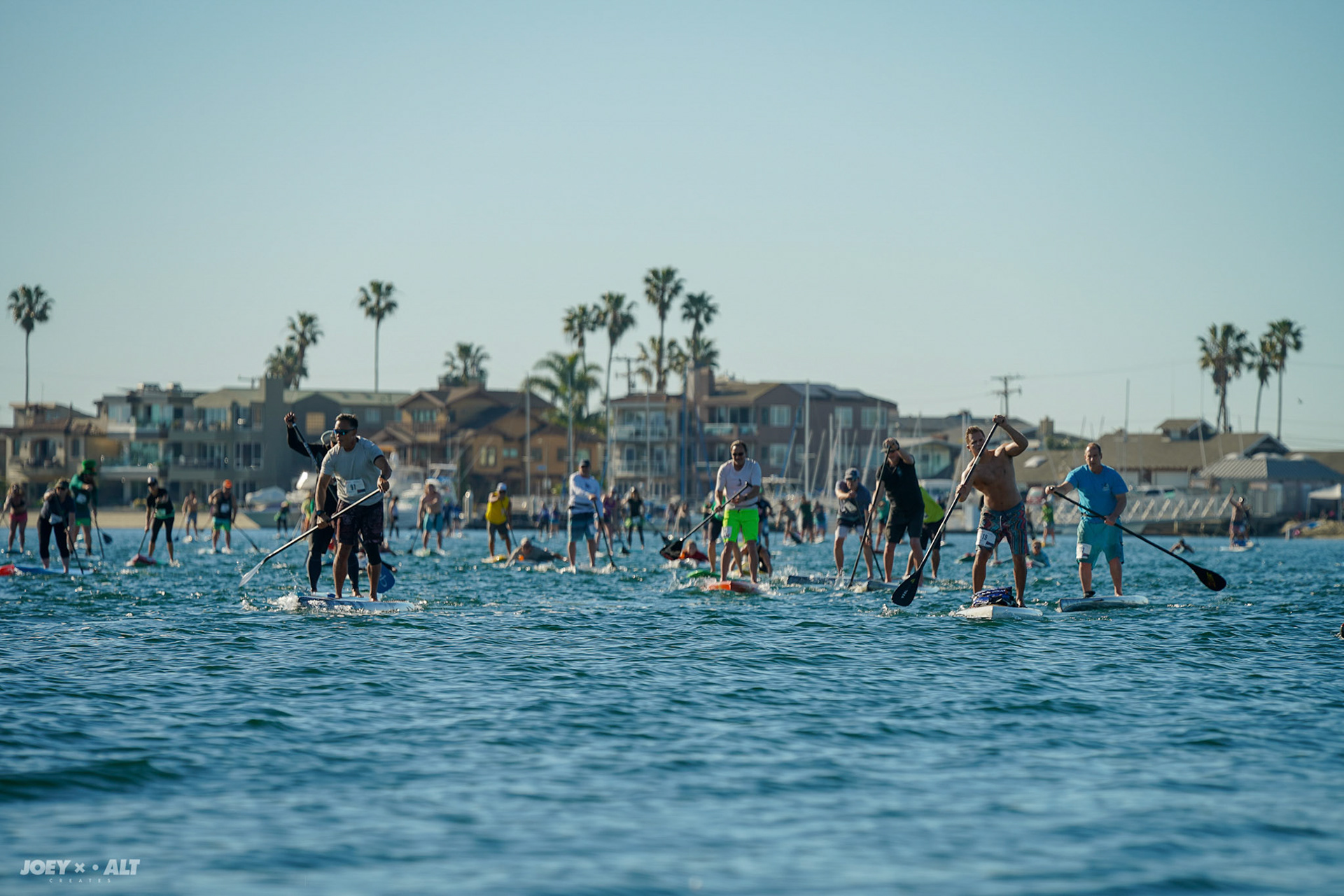 Adler Padler 2019 by Paddle with Purpose. Shot by: Joeyalt.com