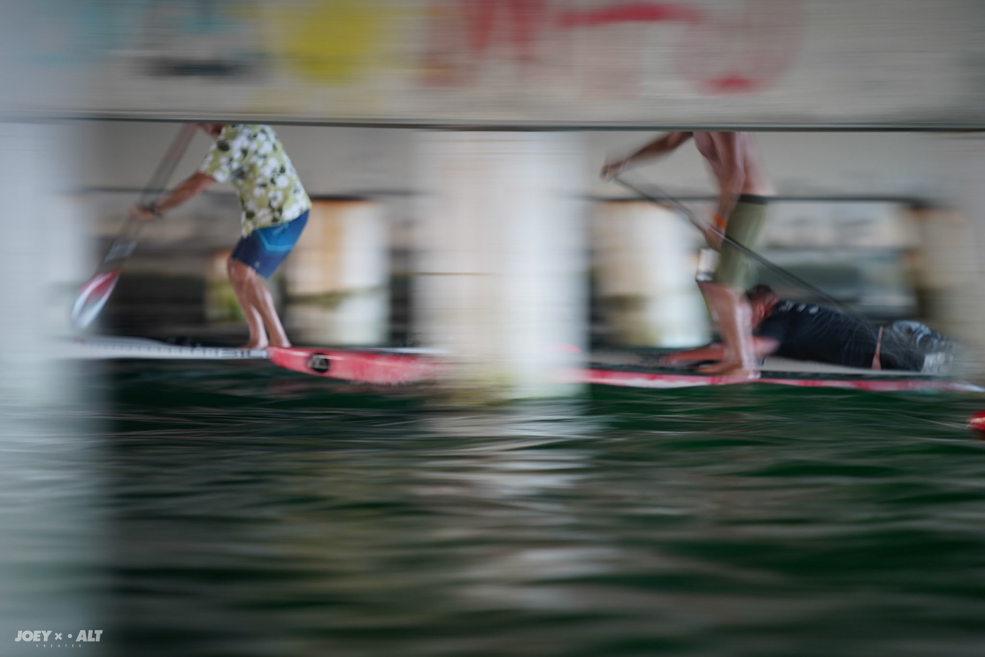 Adler Padler 2019 by Paddle with Purpose. Shot by: Joeyalt.com