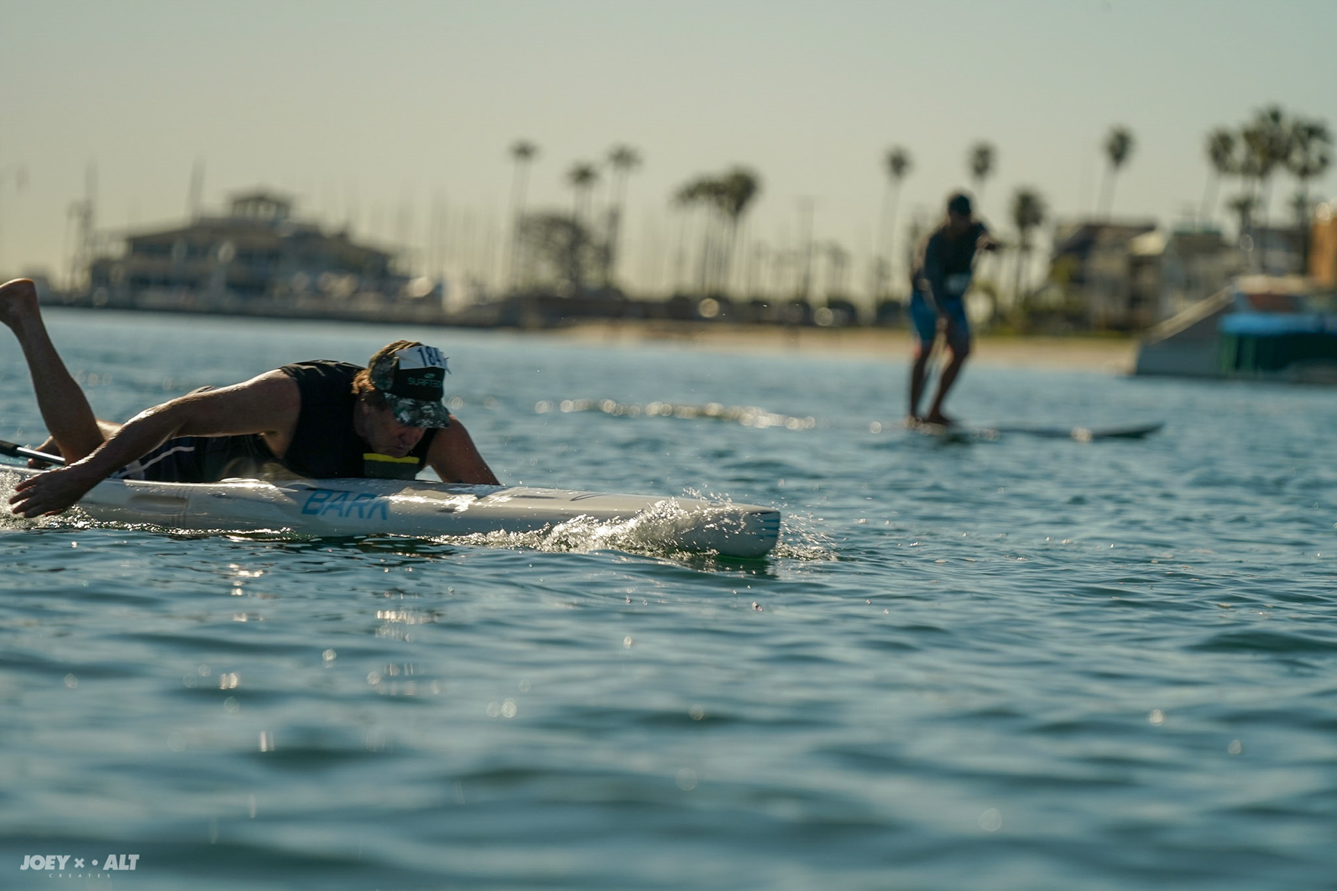 Adler Padler 2019 by Paddle with Purpose. Shot by: Joeyalt.com