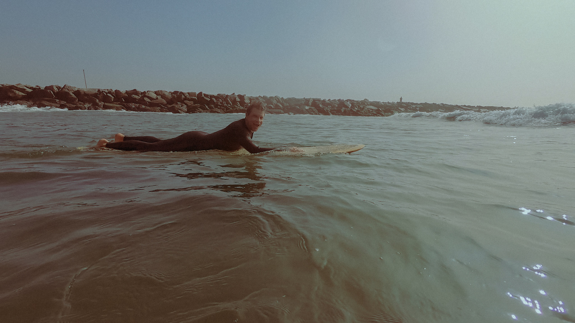 North Side Riders GoPro