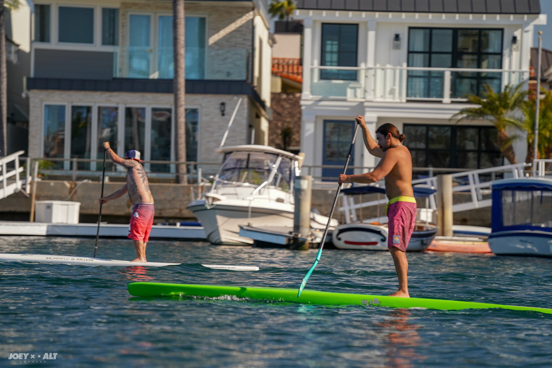Adler Padler 2019 by Paddle with Purpose. Shot by: Joeyalt.com