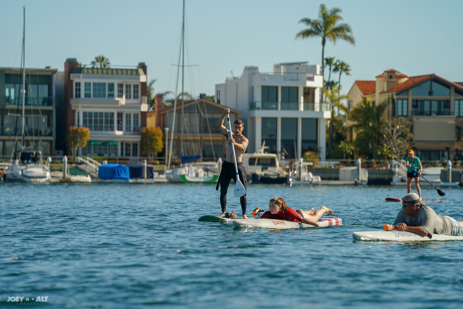 Adler Padler 2019 by Paddle with Purpose. Shot by: Joeyalt.com