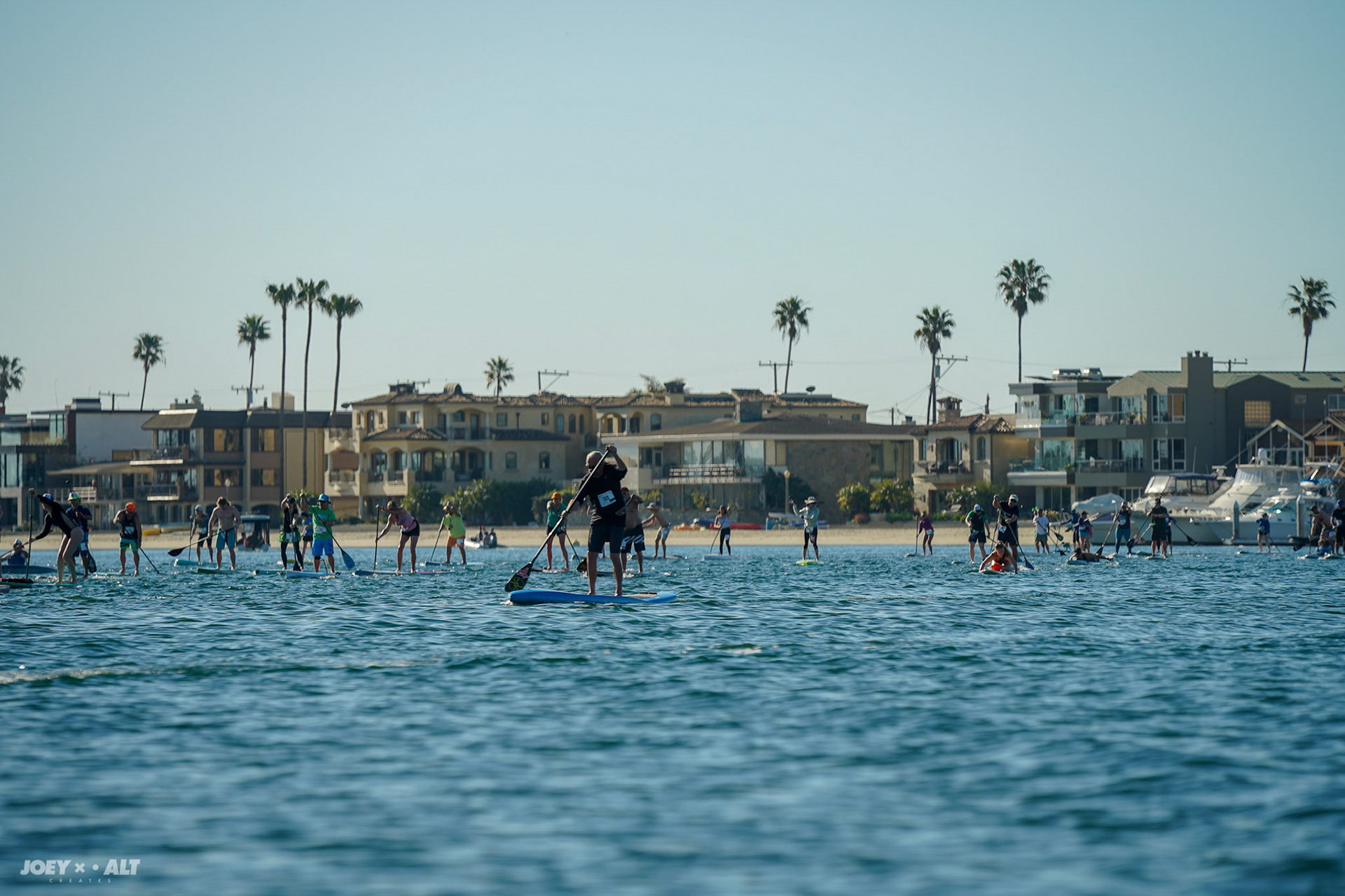 Adler Padler 2019 by Paddle with Purpose. Shot by: Joeyalt.com