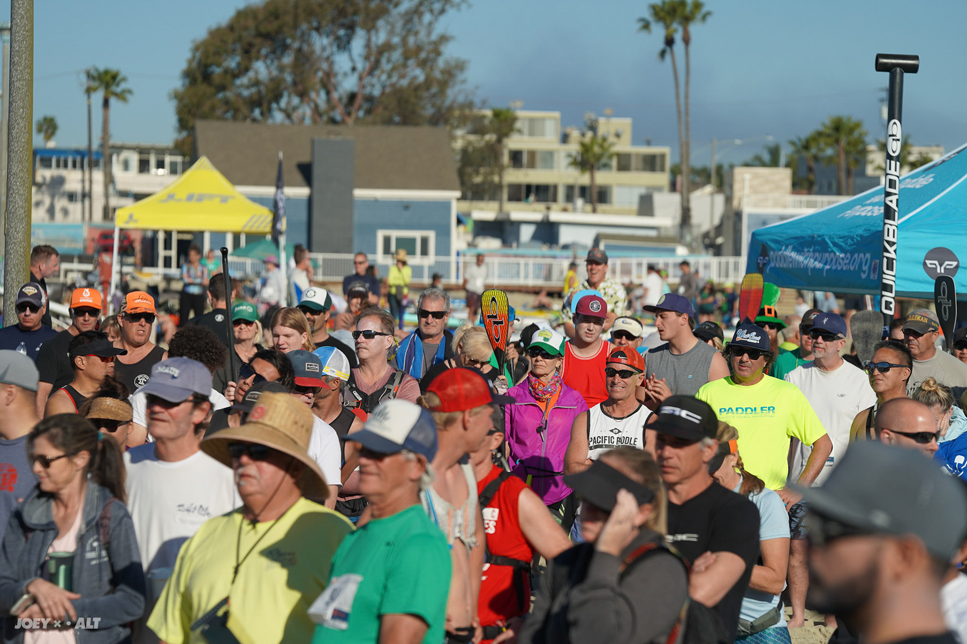 Adler Padler 2019 by Paddle with Purpose. Shot by: Joeyalt.com