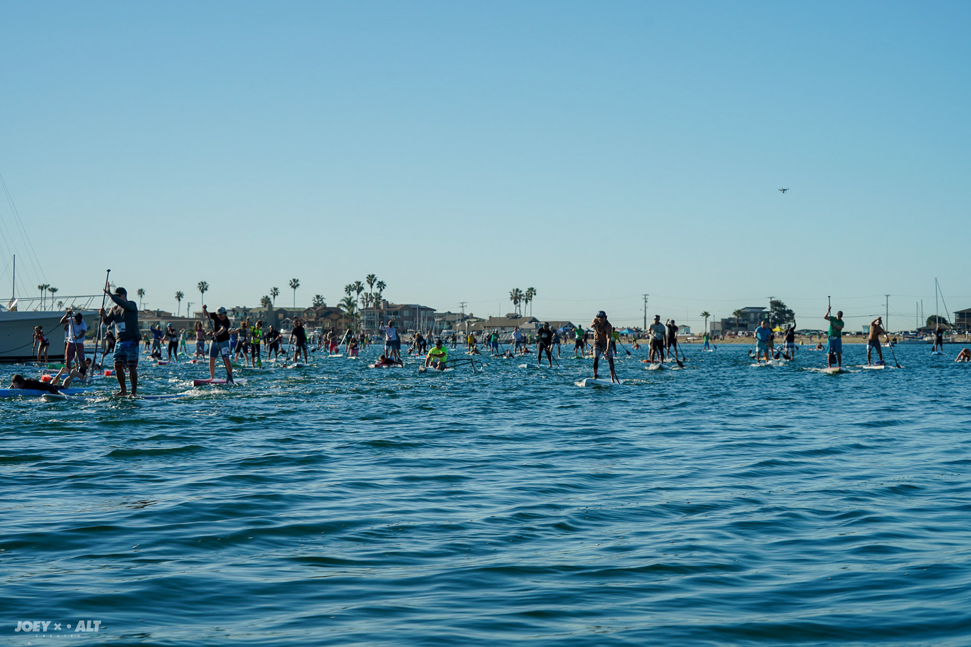 Adler Padler 2019 by Paddle with Purpose. Shot by: Joeyalt.com