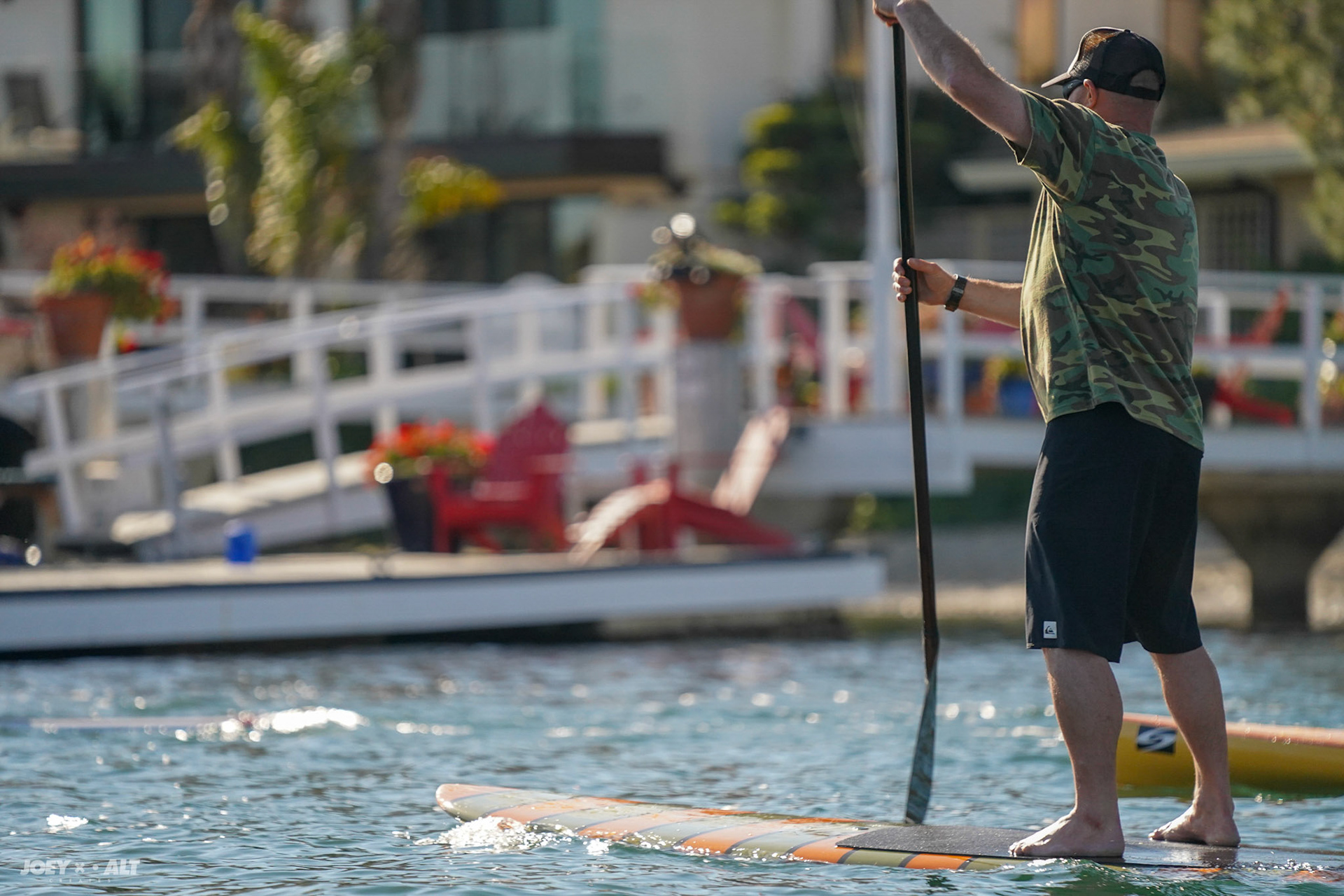 Adler Padler 2019 by Paddle with Purpose. Shot by: Joeyalt.com