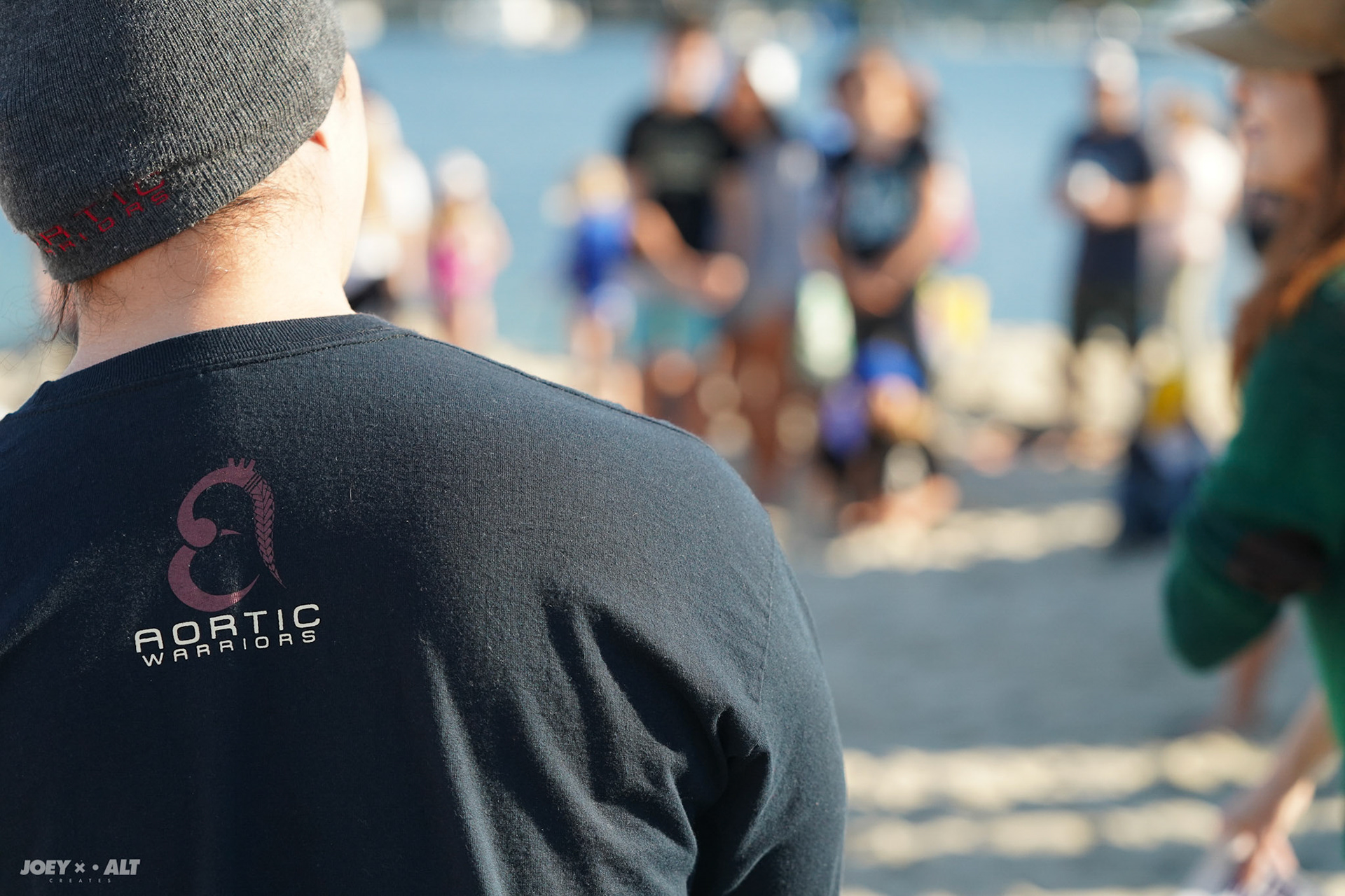 Adler Padler 2019 by Paddle with Purpose. Shot by: Joeyalt.com