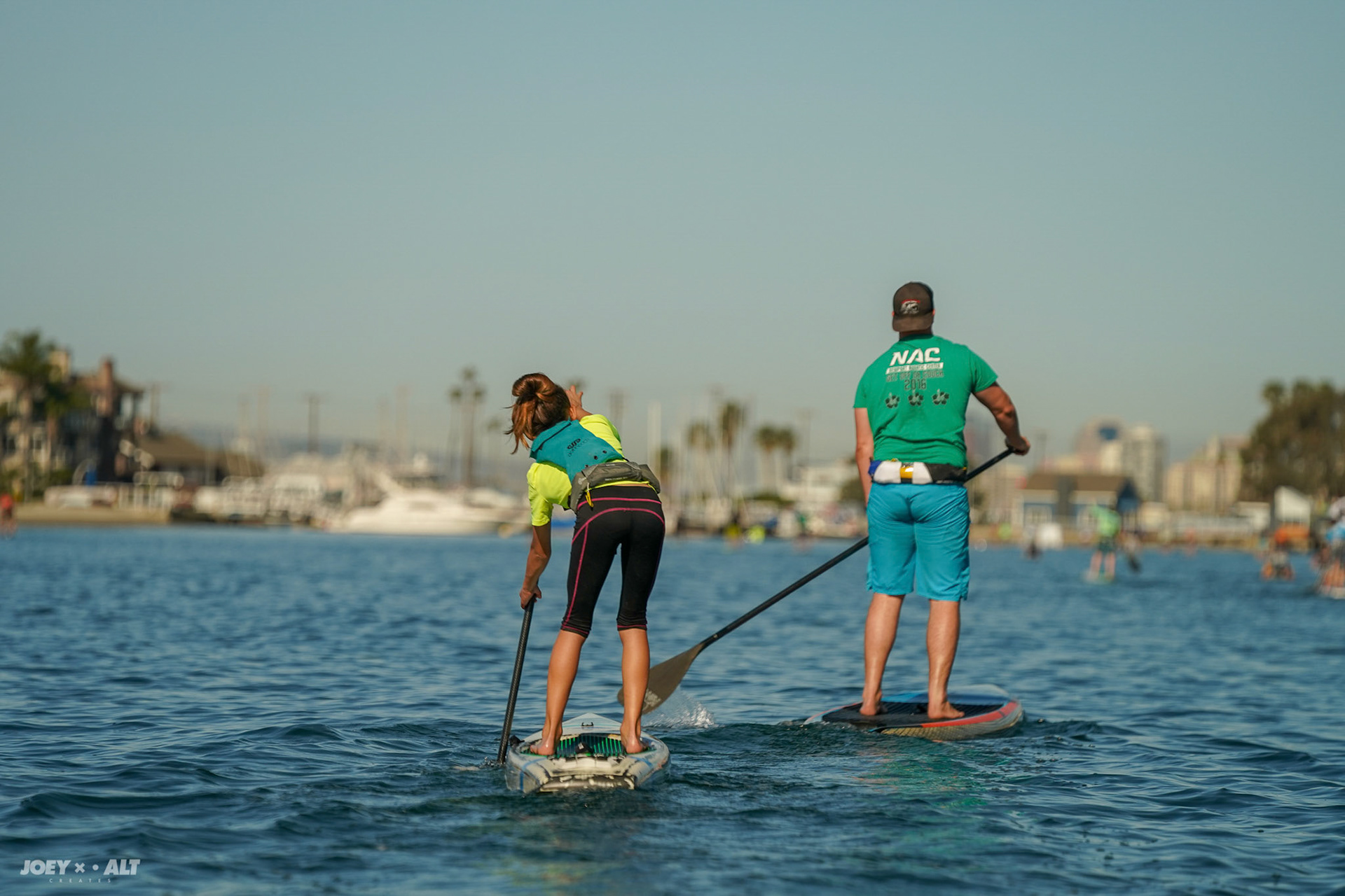 Adler Padler 2019 by Paddle with Purpose. Shot by: Joeyalt.com