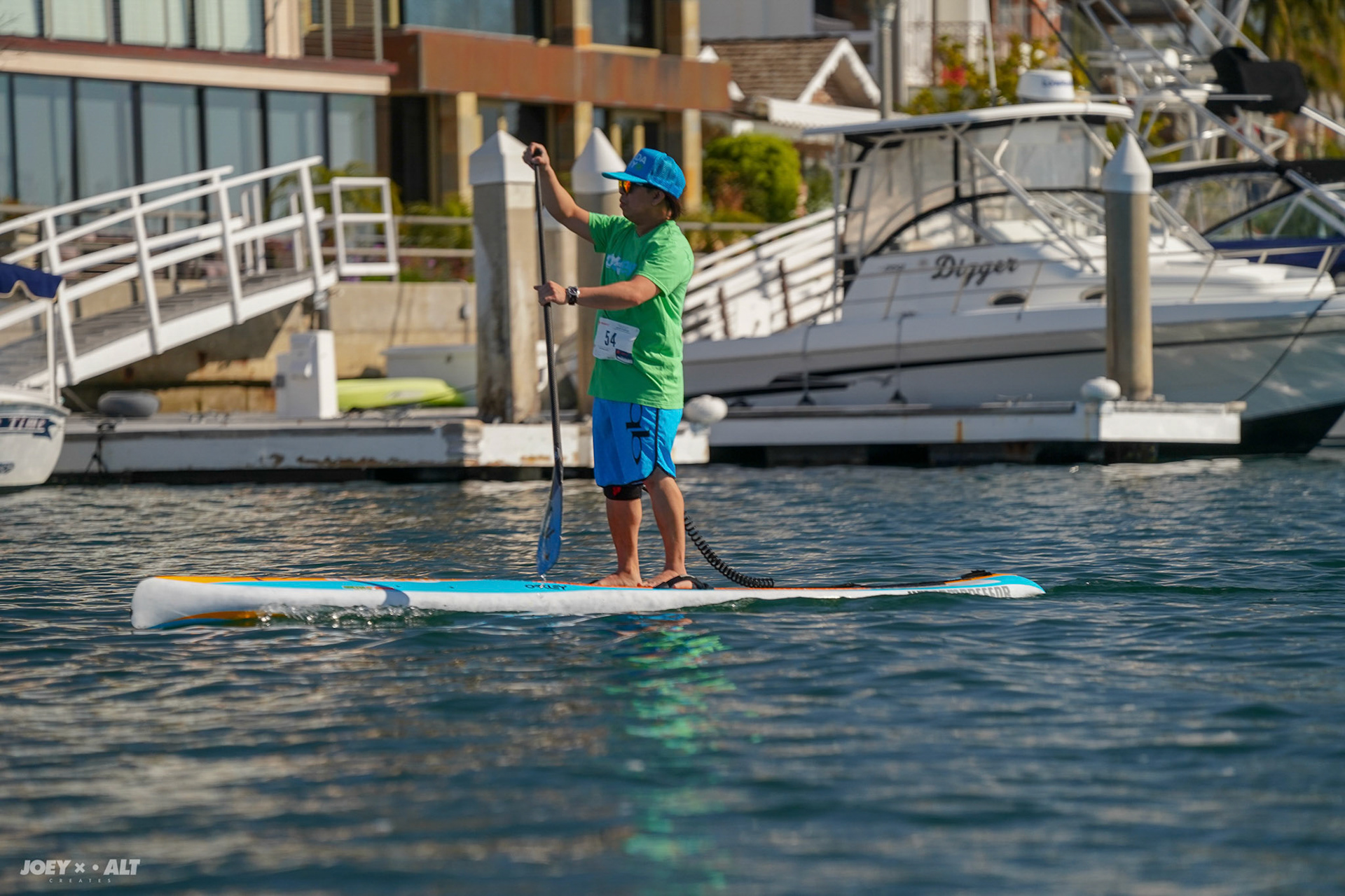 Adler Padler 2019 by Paddle with Purpose. Shot by: Joeyalt.com