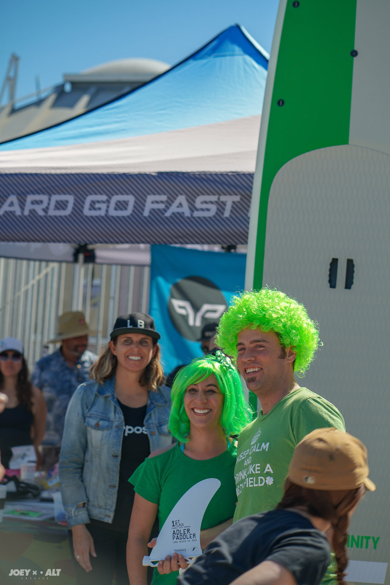 Adler Padler 2019 by Paddle with Purpose. Shot by: Joeyalt.com